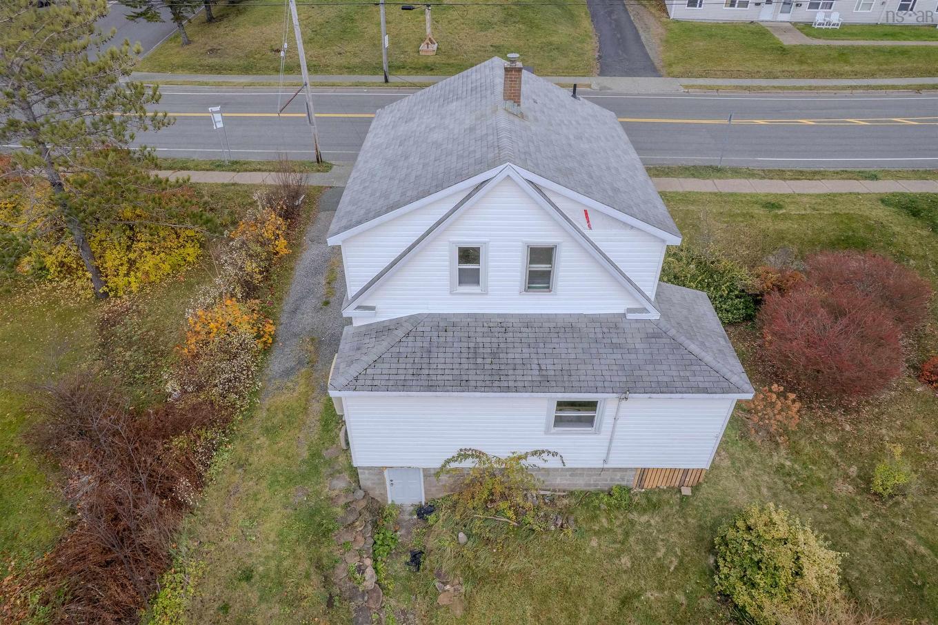 214 Alexandra Street, Sydney, NS