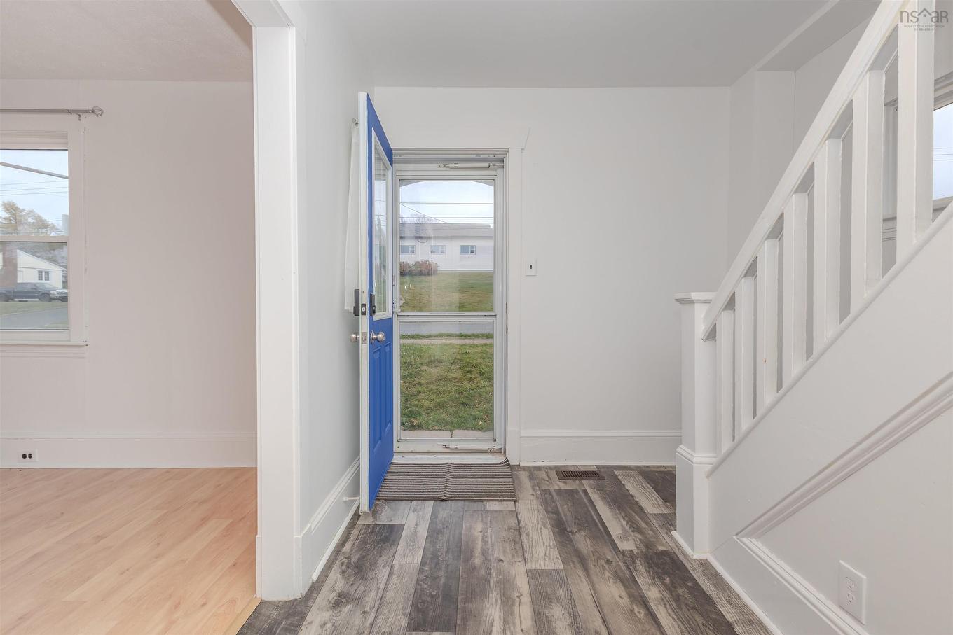 214 Alexandra Street, Sydney, NS