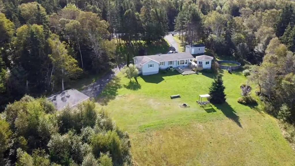 3836 105 Highway, South Haven, NS