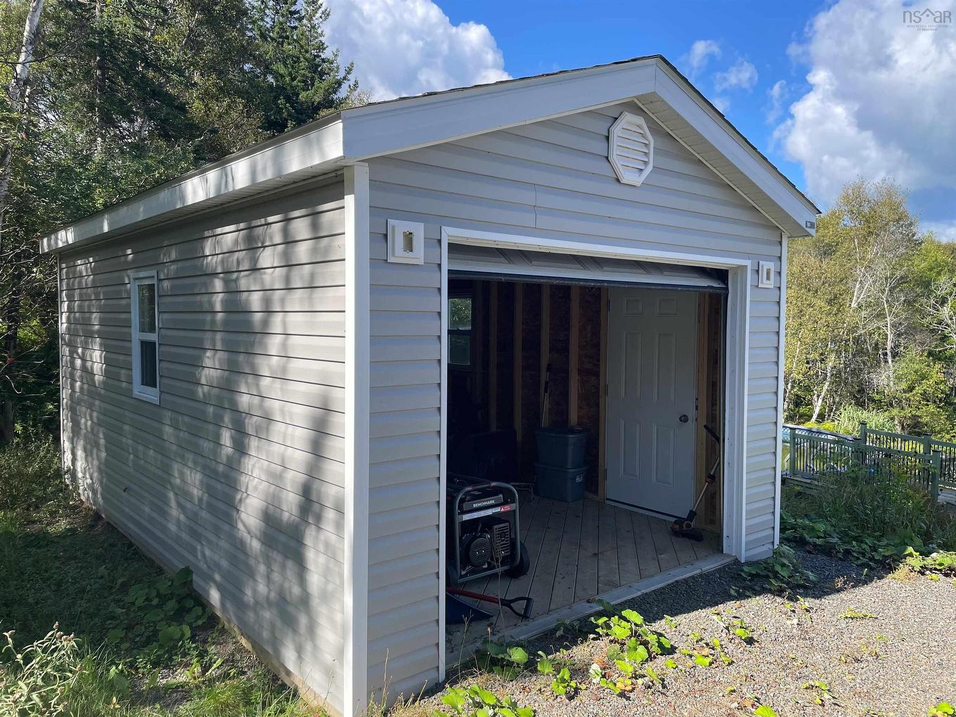 3836 105 Highway, South Haven, NS