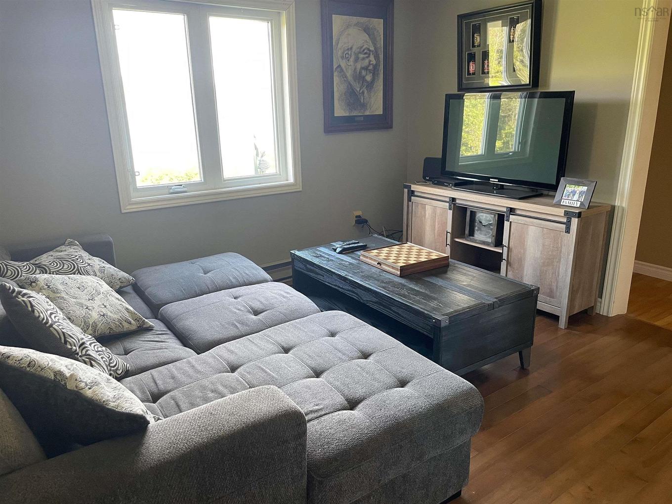 3836 105 Highway, South Haven, NS