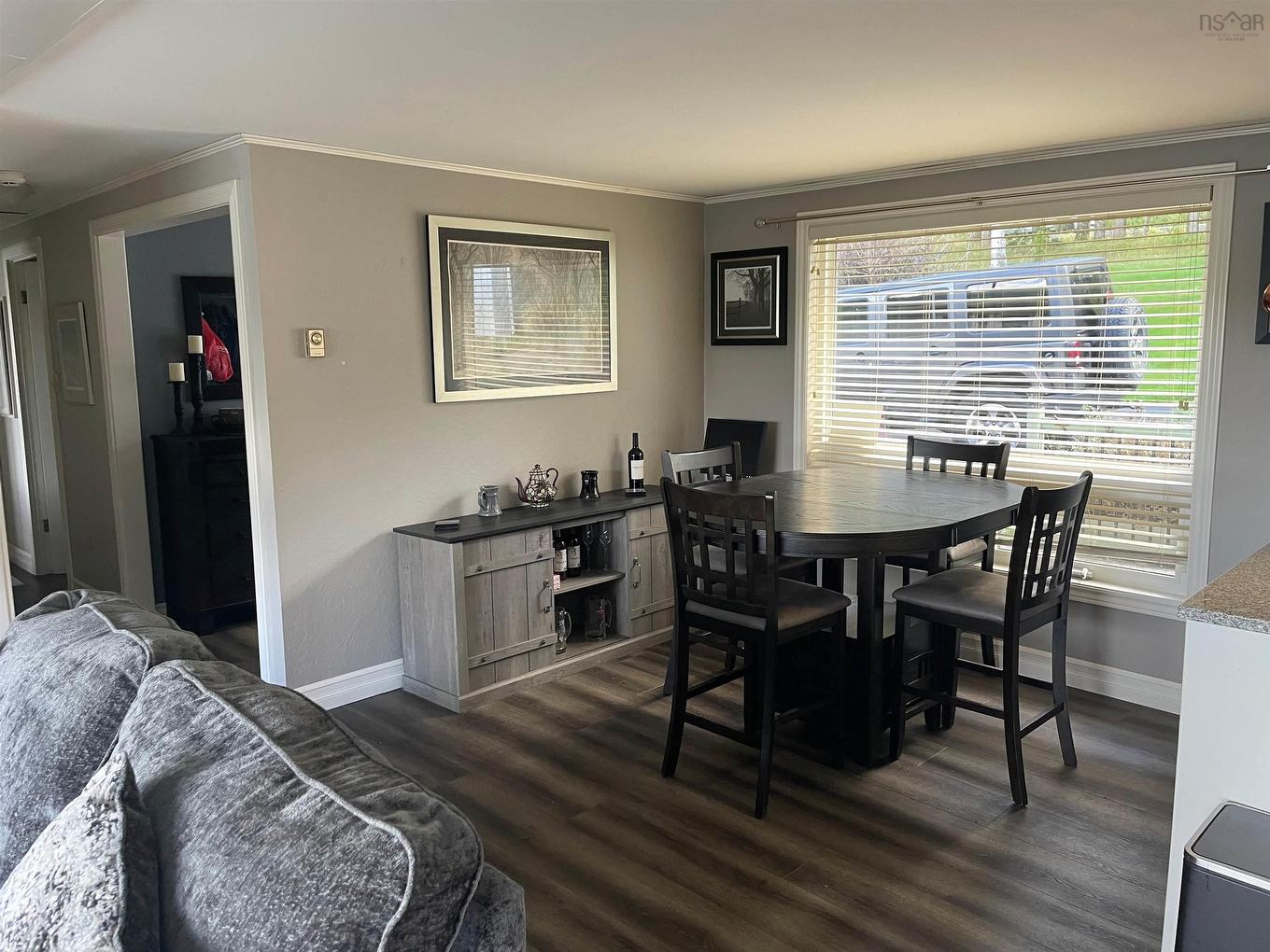 3836 105 Highway, South Haven, NS