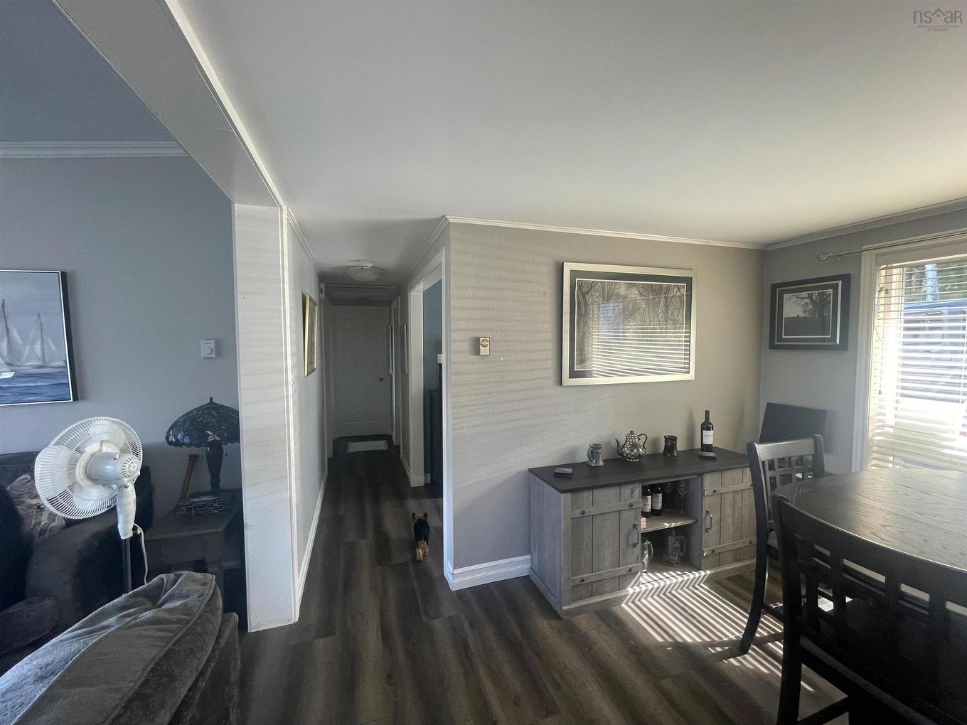 3836 105 Highway, South Haven, NS