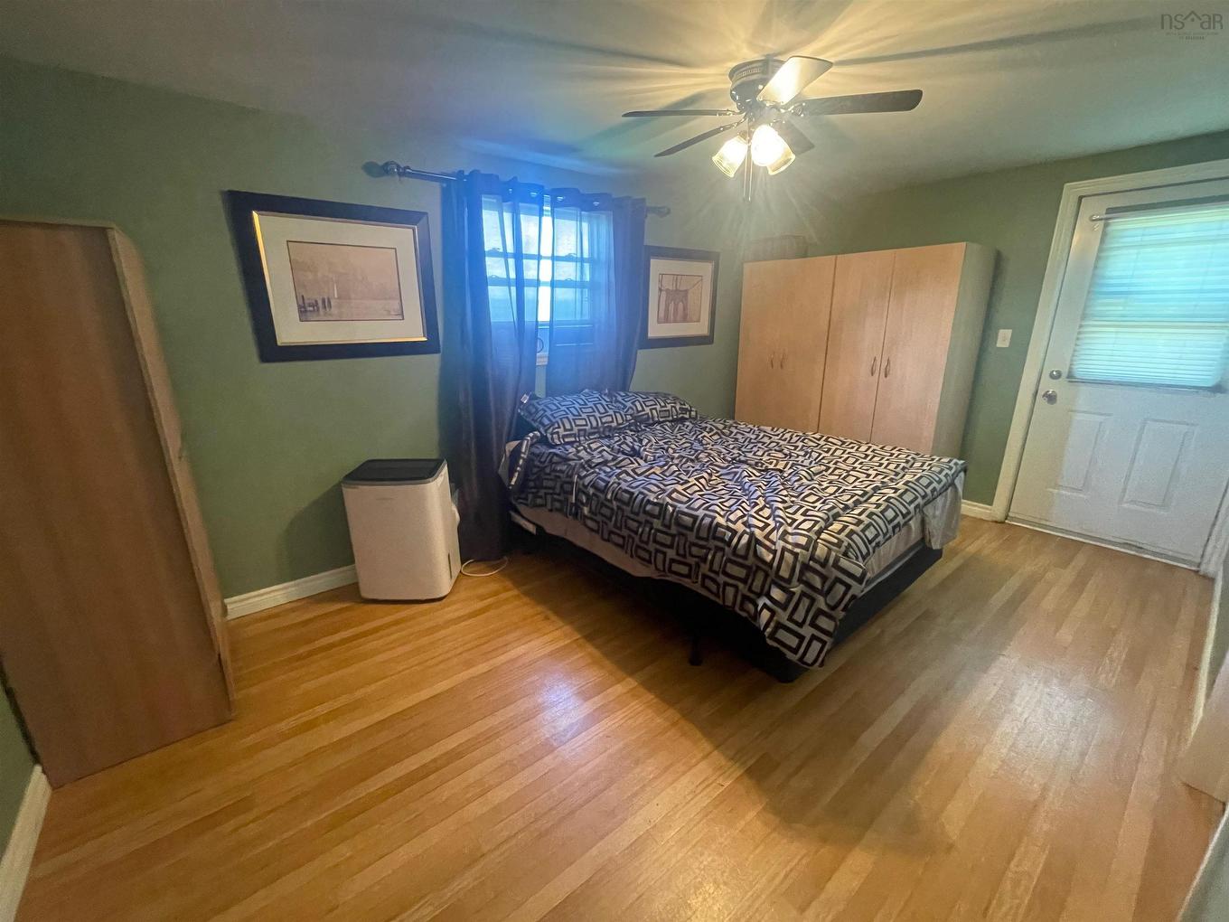 3836 105 Highway, South Haven, NS