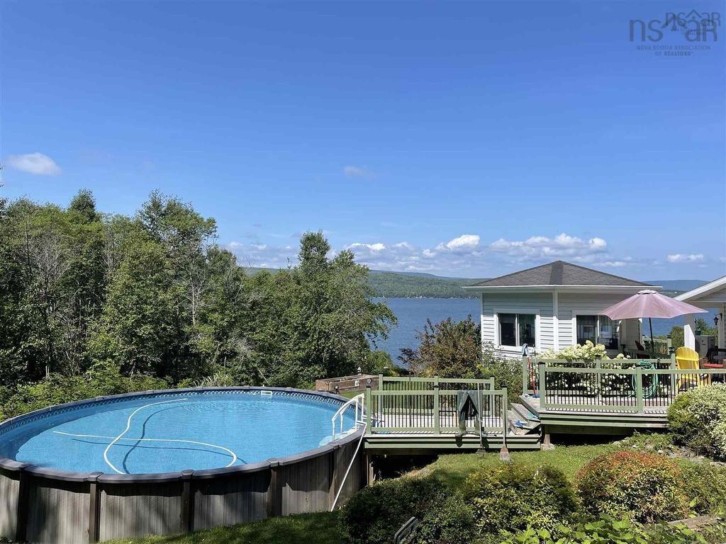 3836 105 Highway, South Haven, NS