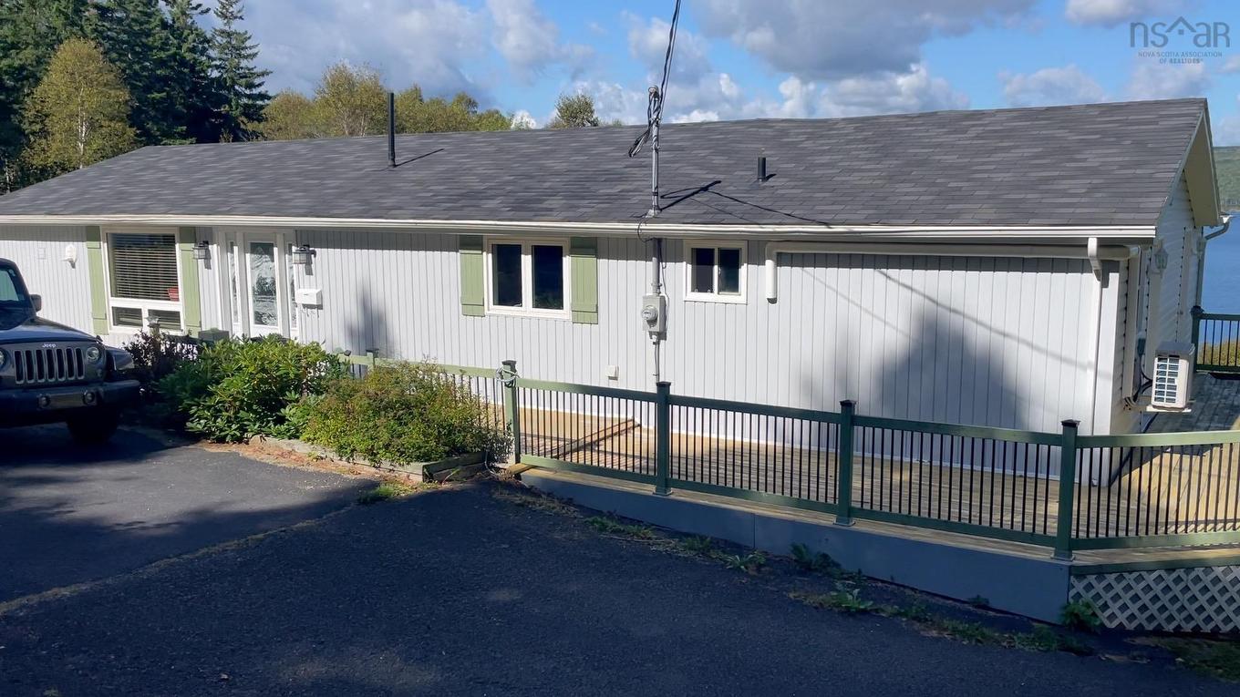 3836 105 Highway, South Haven, NS