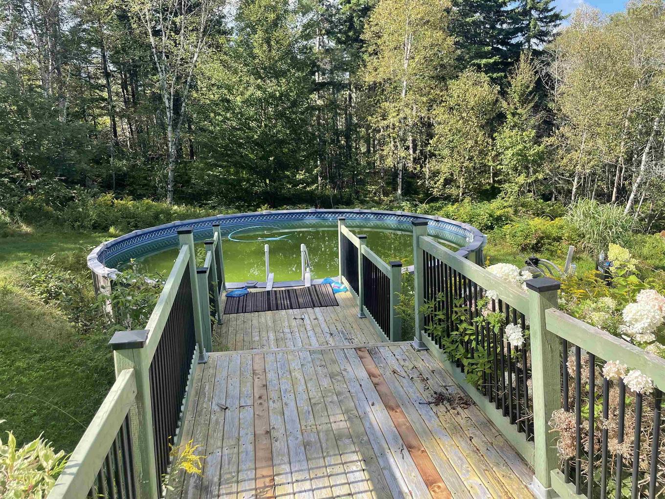 3836 105 Highway, South Haven, NS