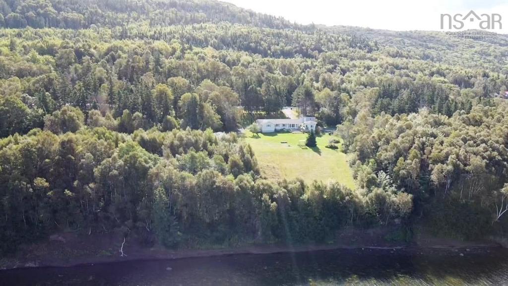 3836 105 Highway, South Haven, NS