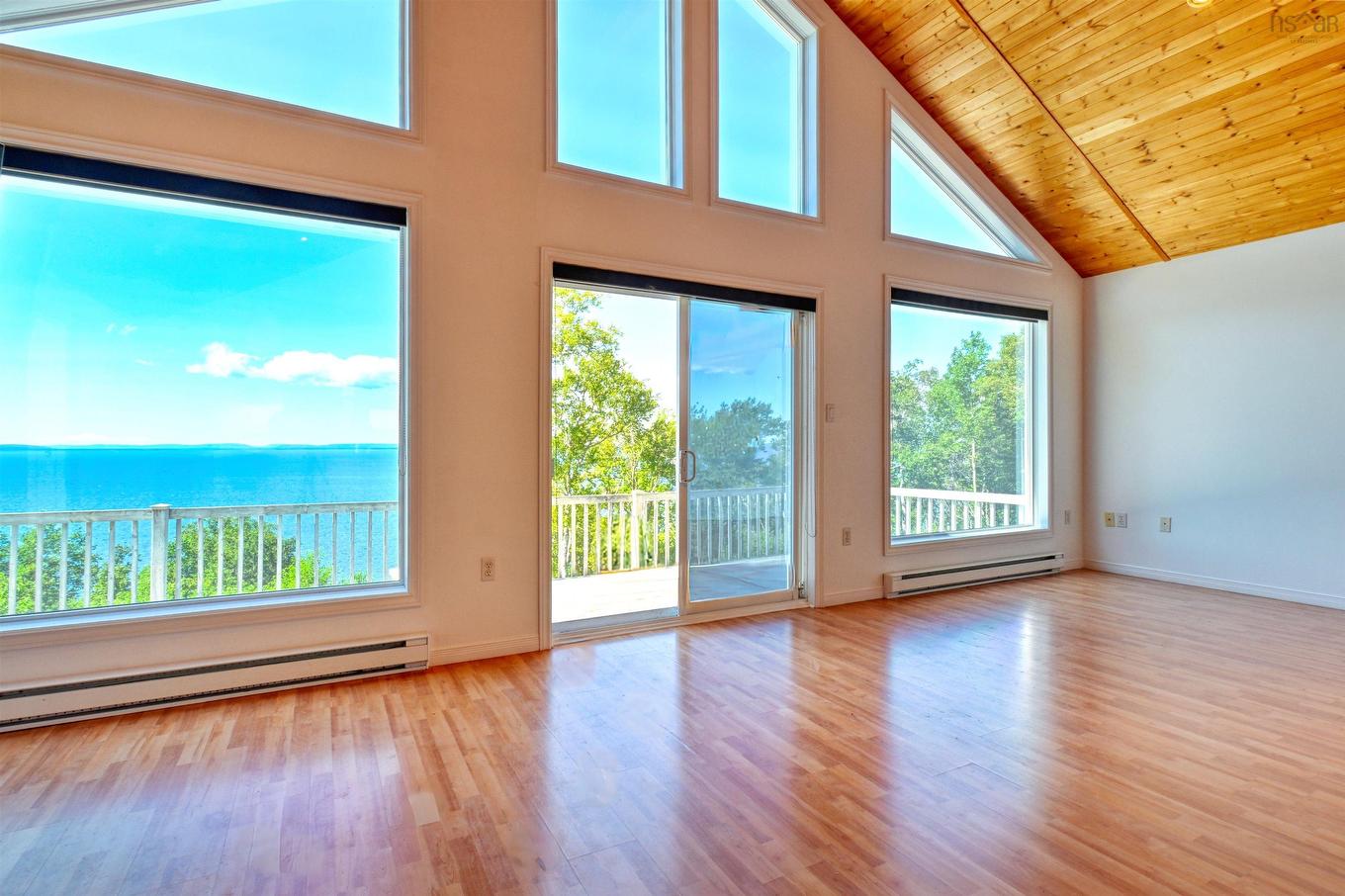 95 Lakeshore Drive, Irish Cove, NS