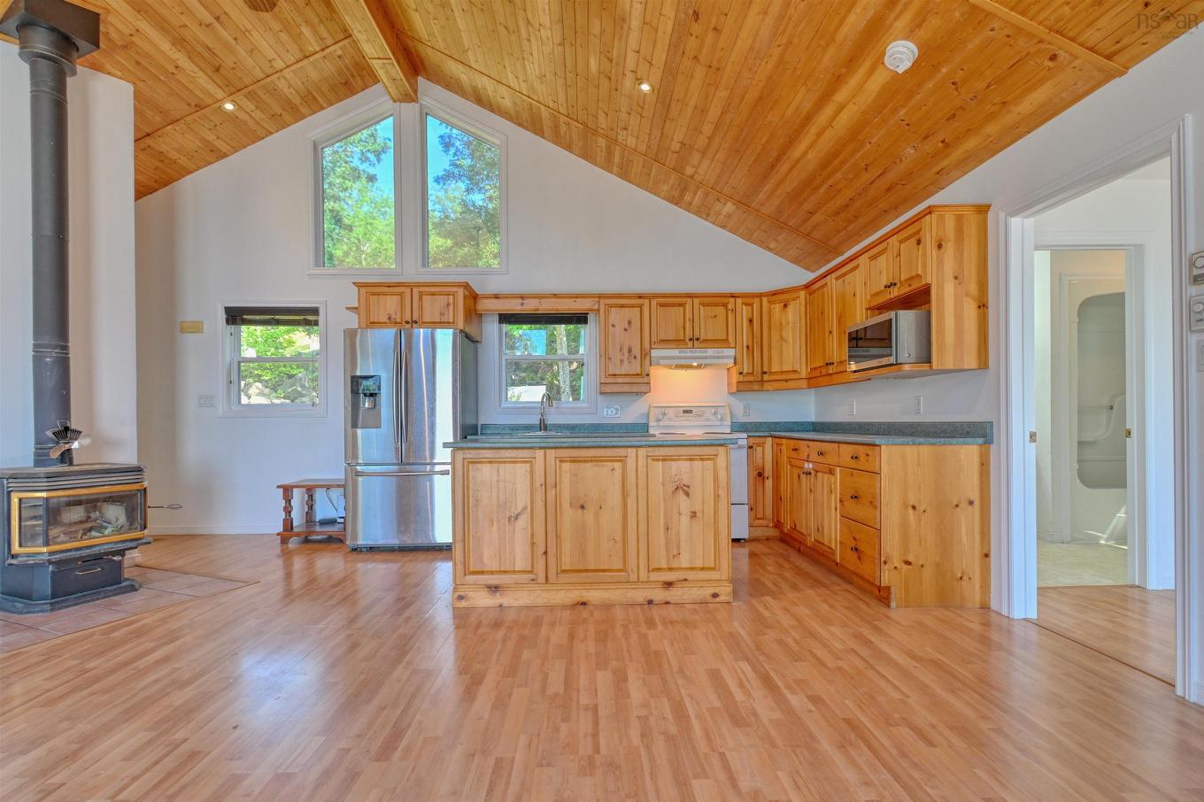 95 Lakeshore Drive, Irish Cove, NS