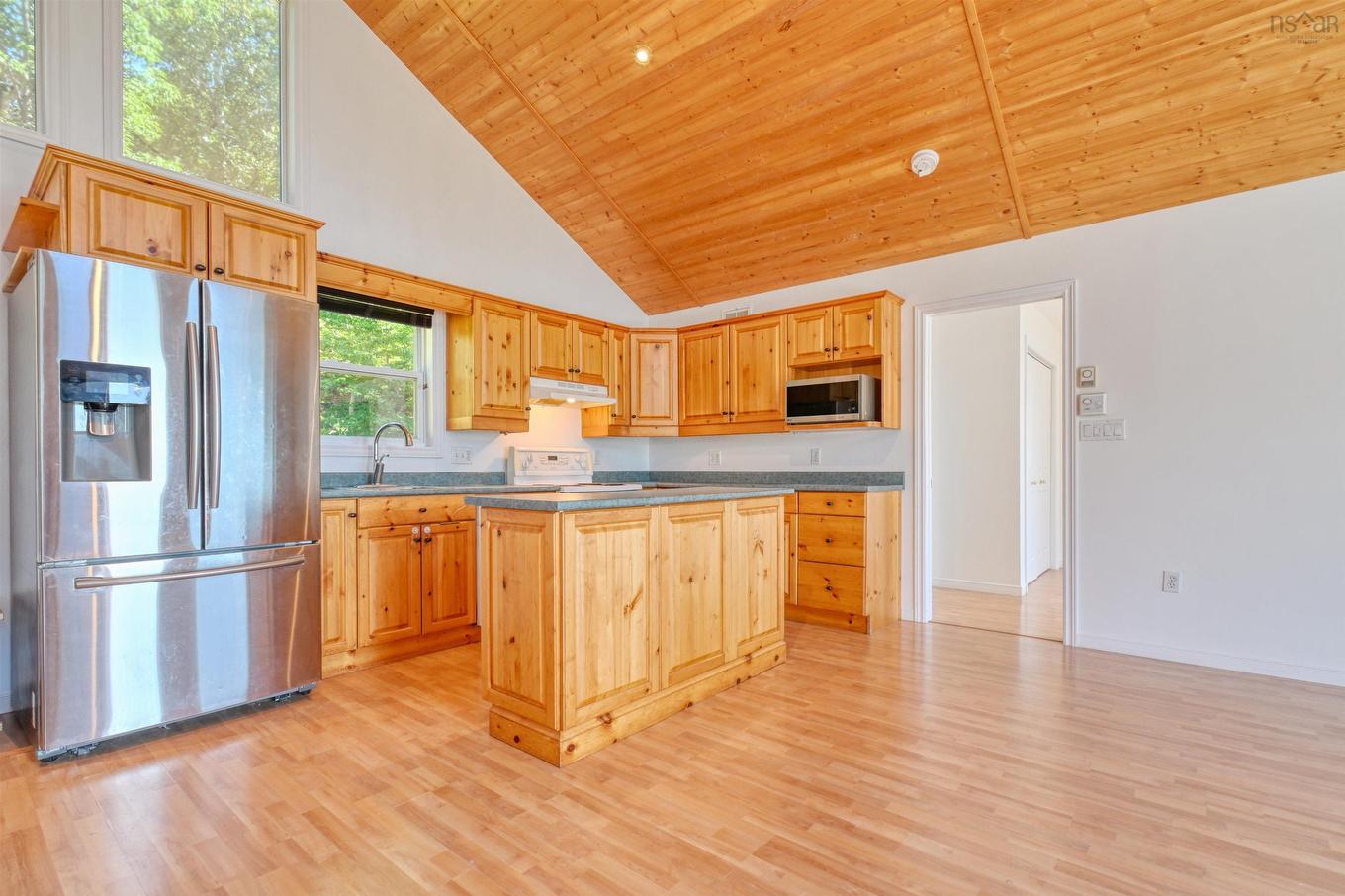 95 Lakeshore Drive, Irish Cove, NS