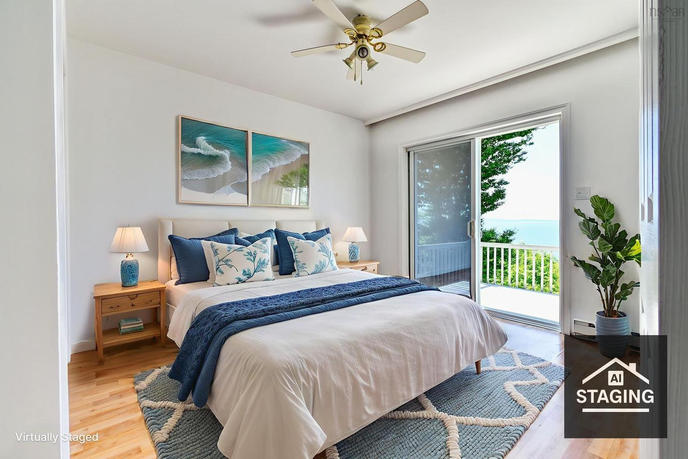 95 Lakeshore Drive, Irish Cove, NS