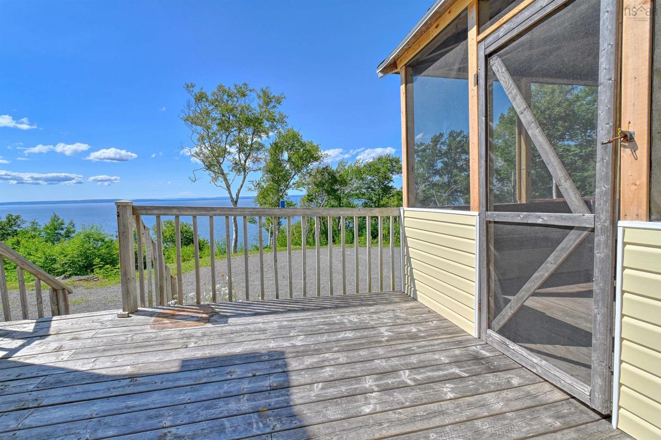 95 Lakeshore Drive, Irish Cove, NS