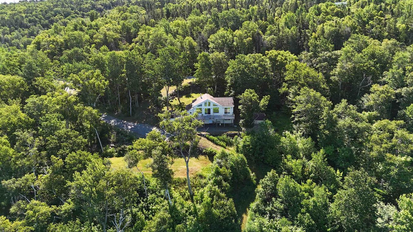 95 Lakeshore Drive, Irish Cove, NS