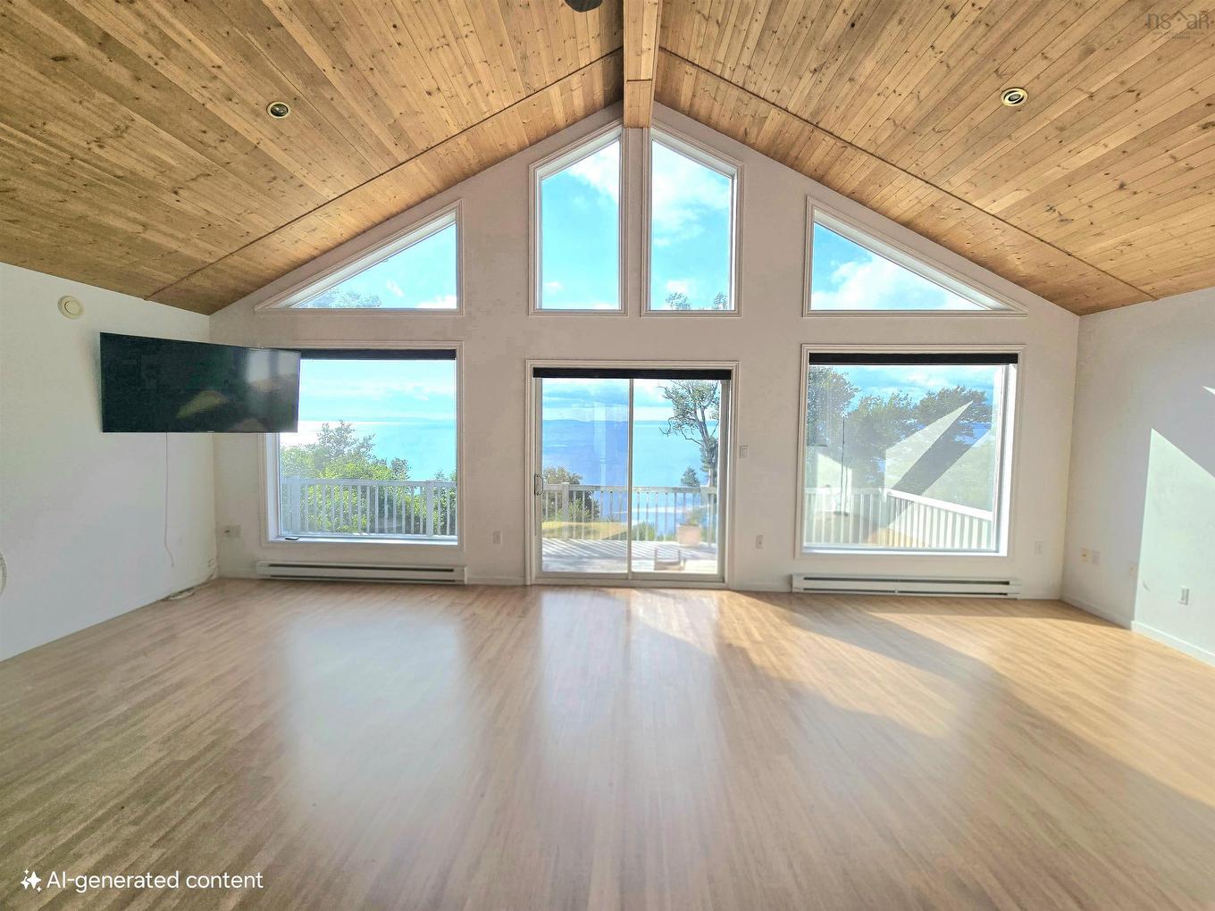 95 Lakeshore Drive, Irish Cove, NS