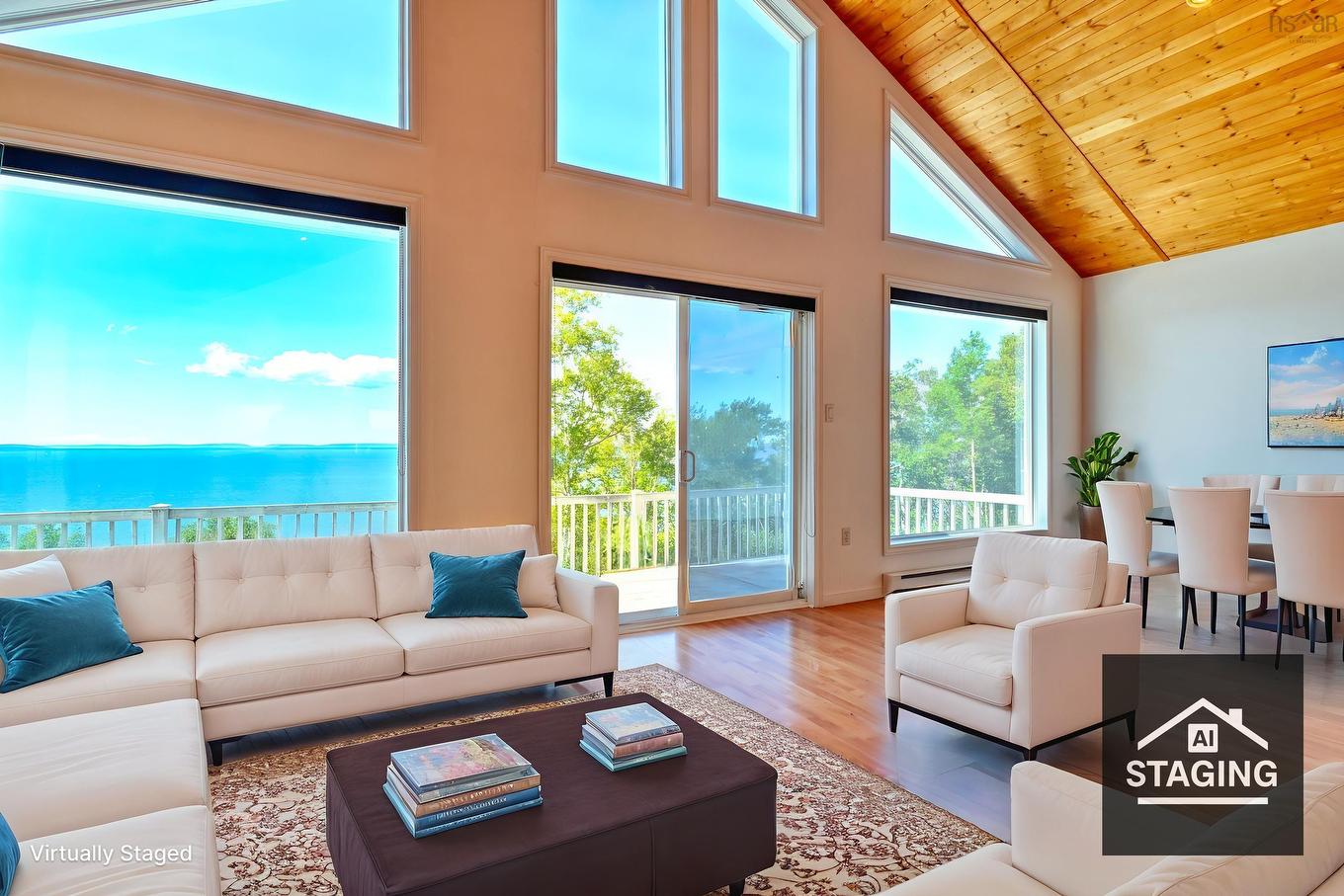 95 Lakeshore Drive, Irish Cove, NS