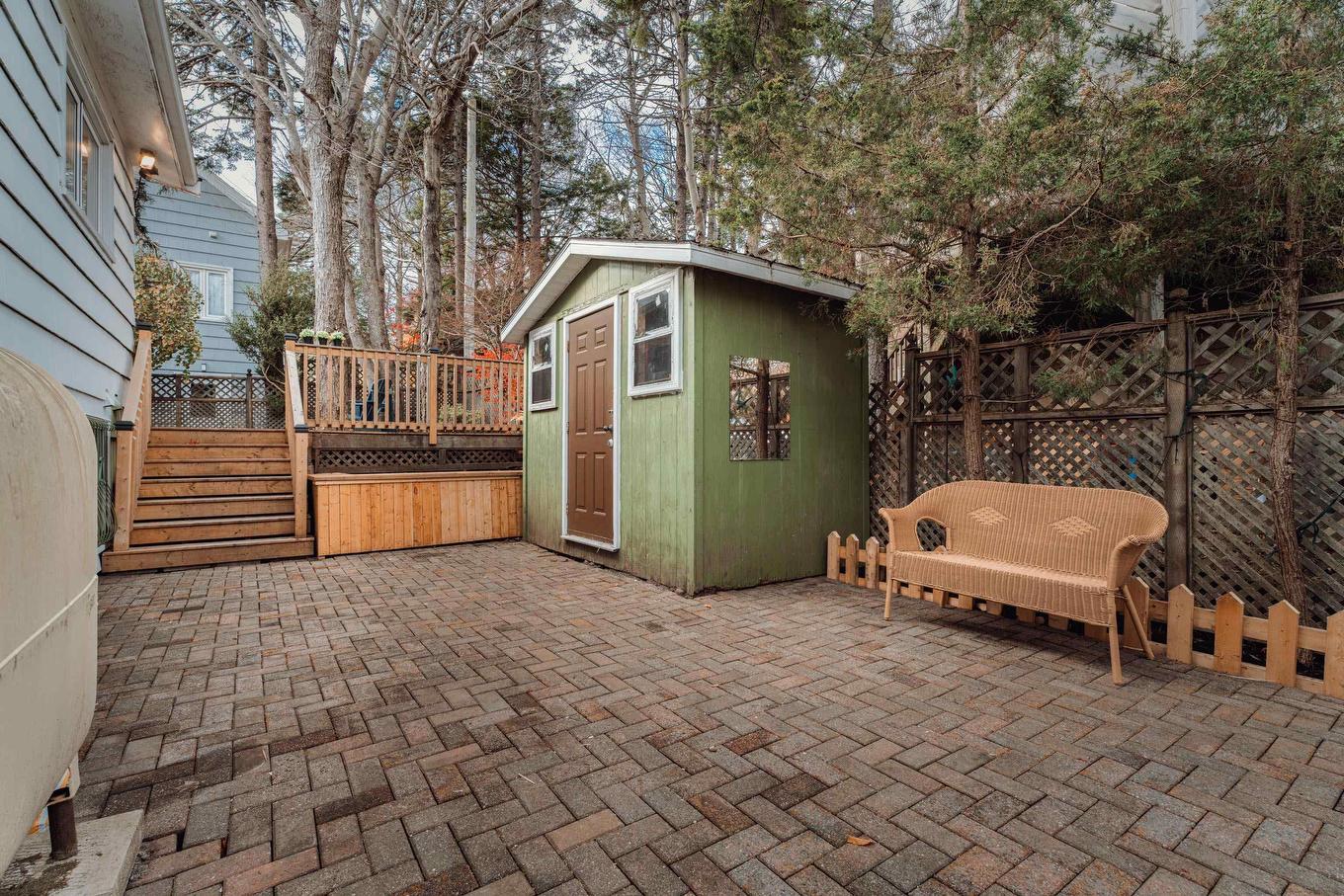 29 Scarlet Road, Halifax, NS