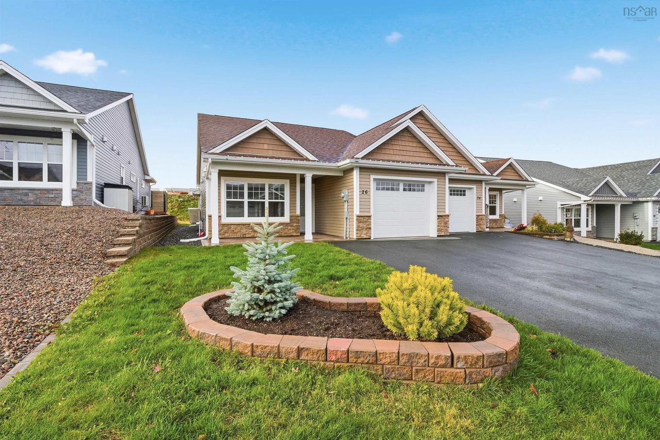 26 Elizabeth Avenue, Garlands Crossing, NS