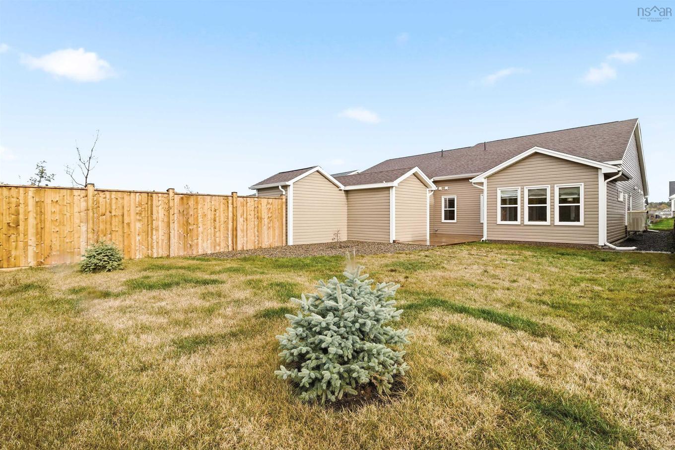 26 Elizabeth Avenue, Garlands Crossing, NS