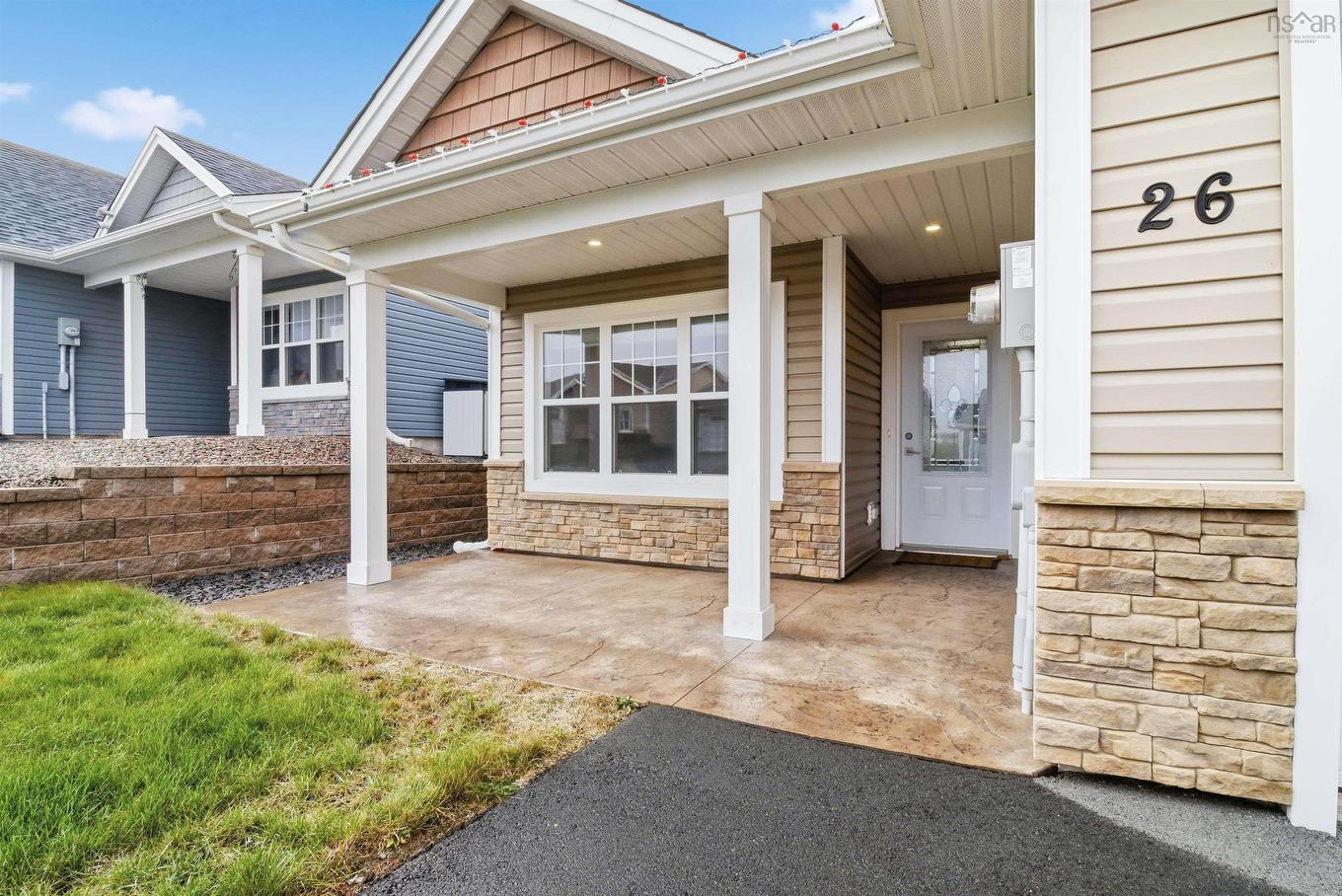 26 Elizabeth Avenue, Garlands Crossing, NS