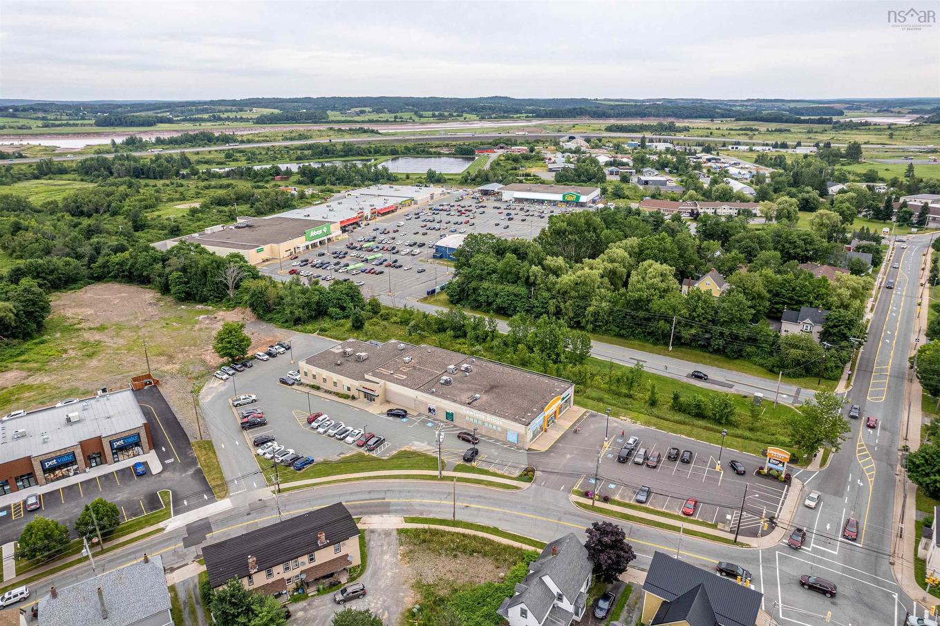 25 Wentworth Road, Windsor, NS