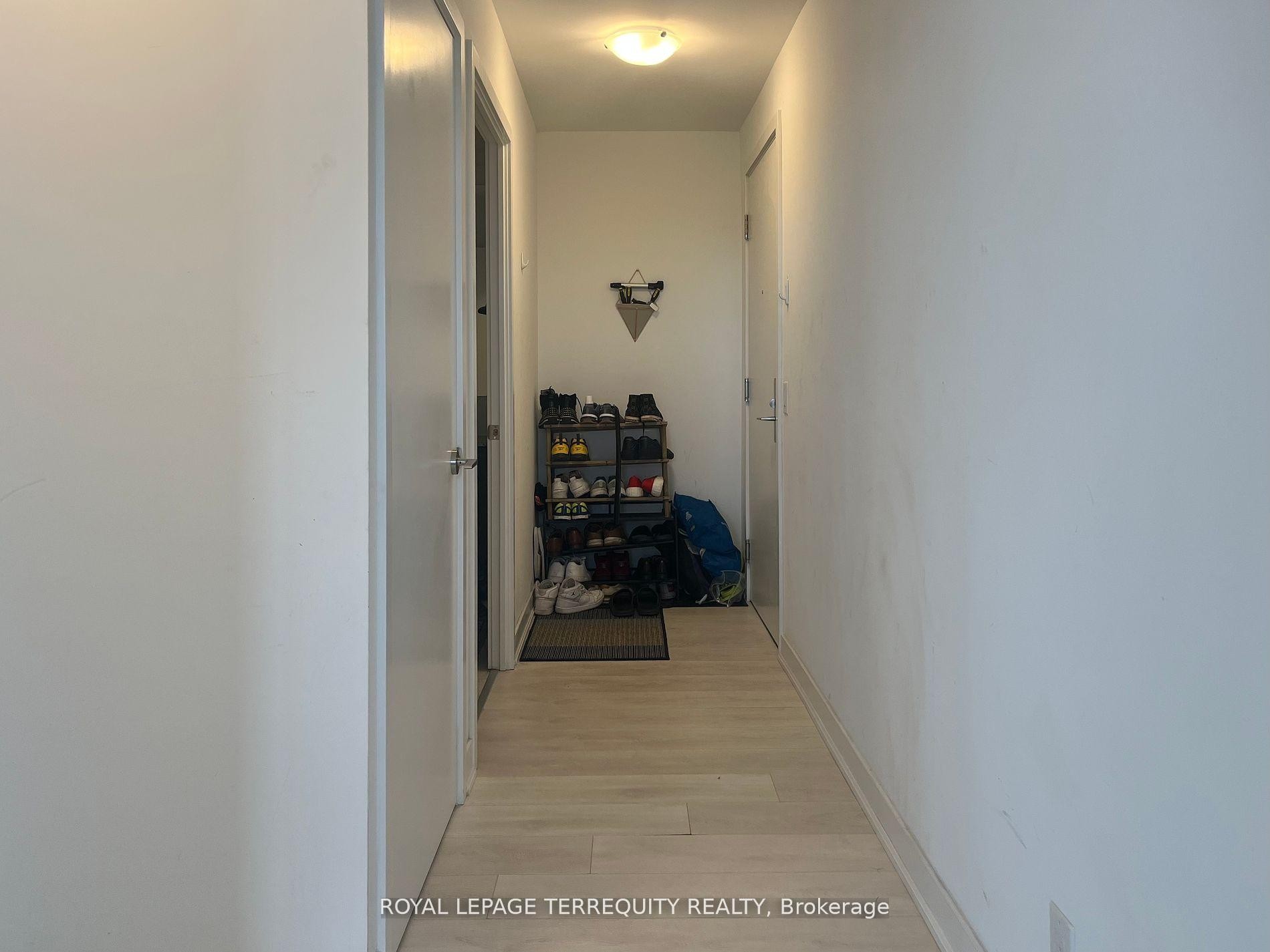 1405-120 Parliament Street, Toronto, ON - Indoor Photo Showing Other Room