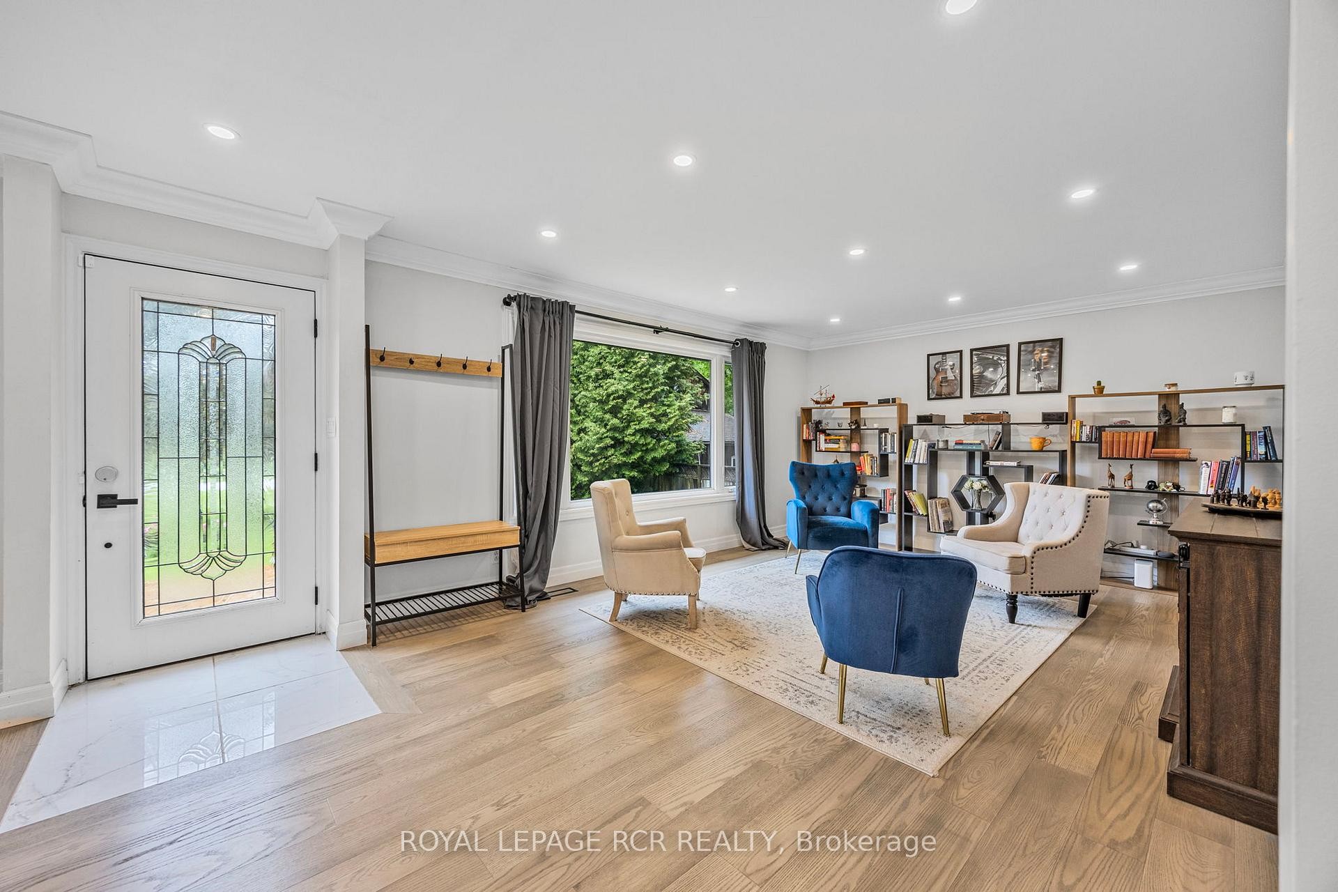 61 William Street E, Caledon, ON - Indoor