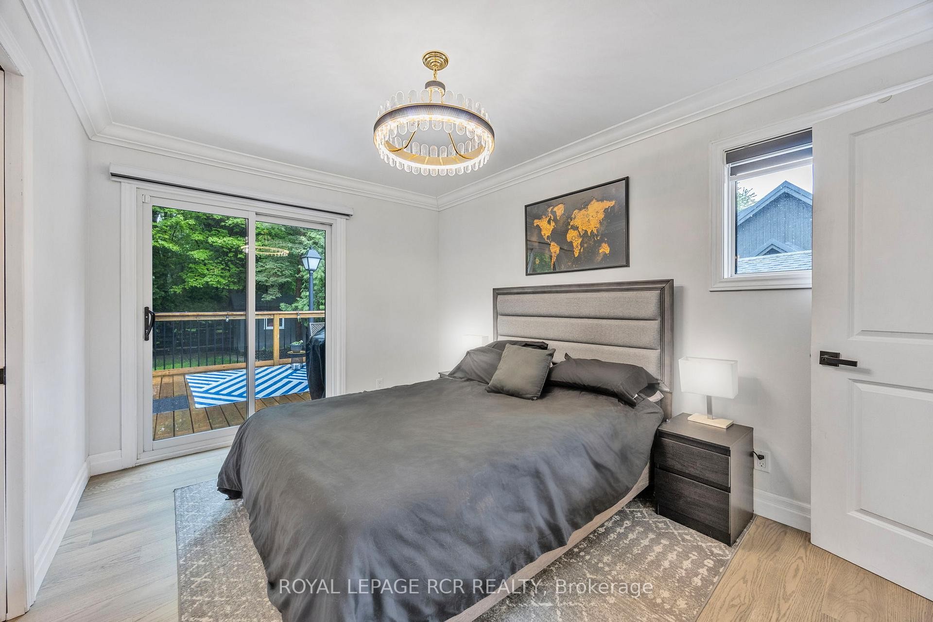 61 William Street E, Caledon, ON - Indoor Photo Showing Bedroom