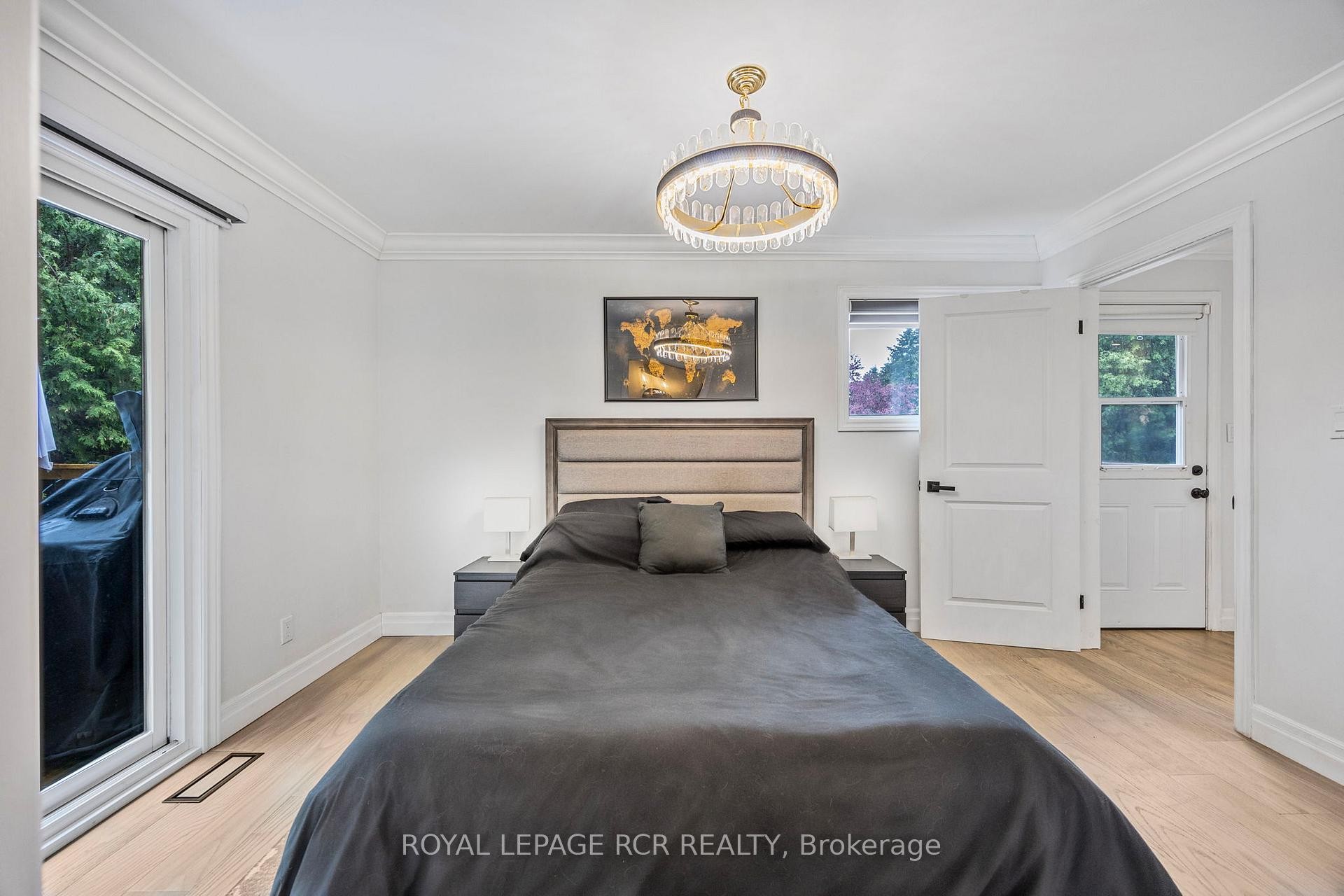 61 William Street E, Caledon, ON - Indoor Photo Showing Bedroom