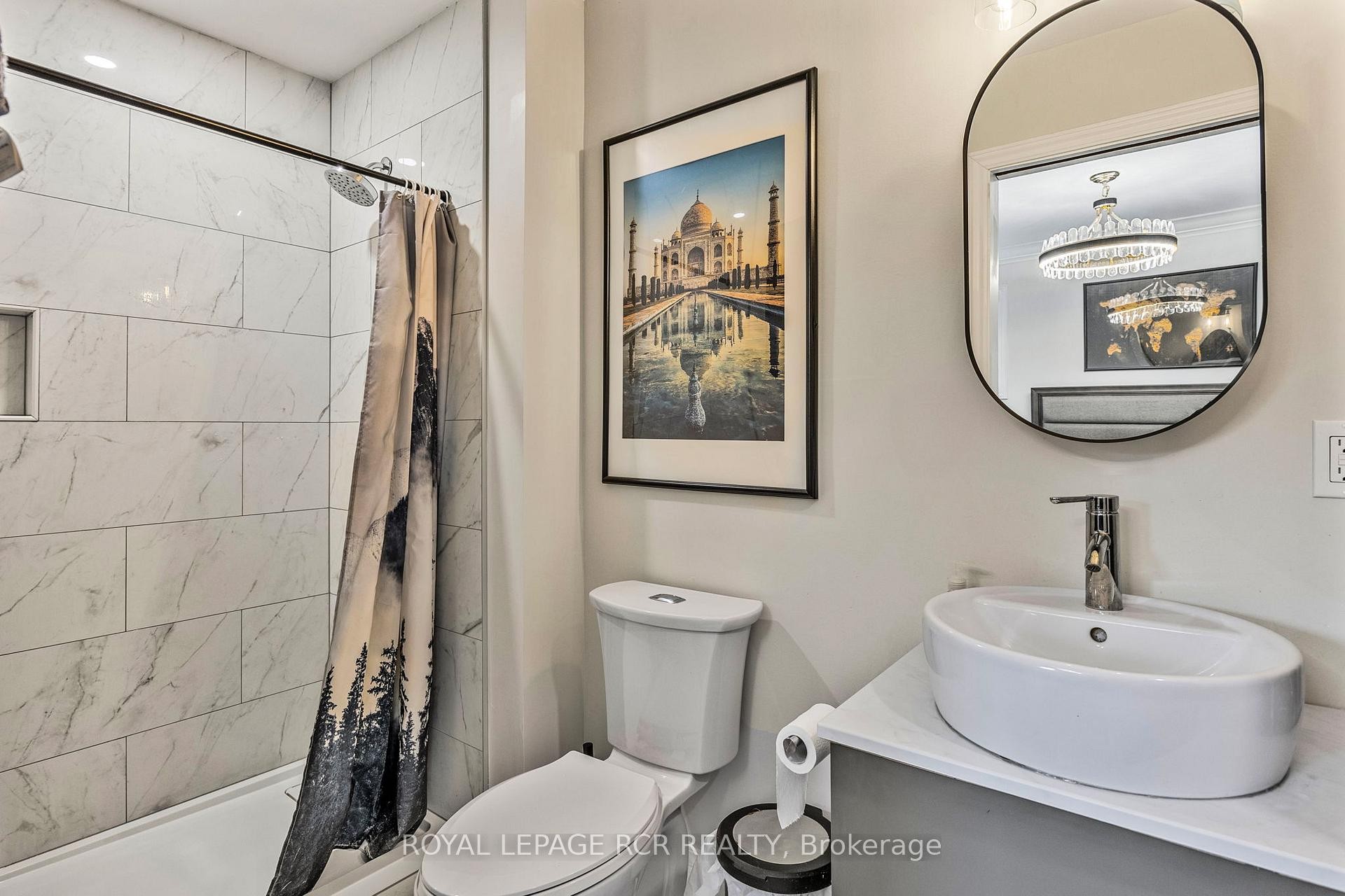 61 William Street E, Caledon, ON - Indoor Photo Showing Bathroom