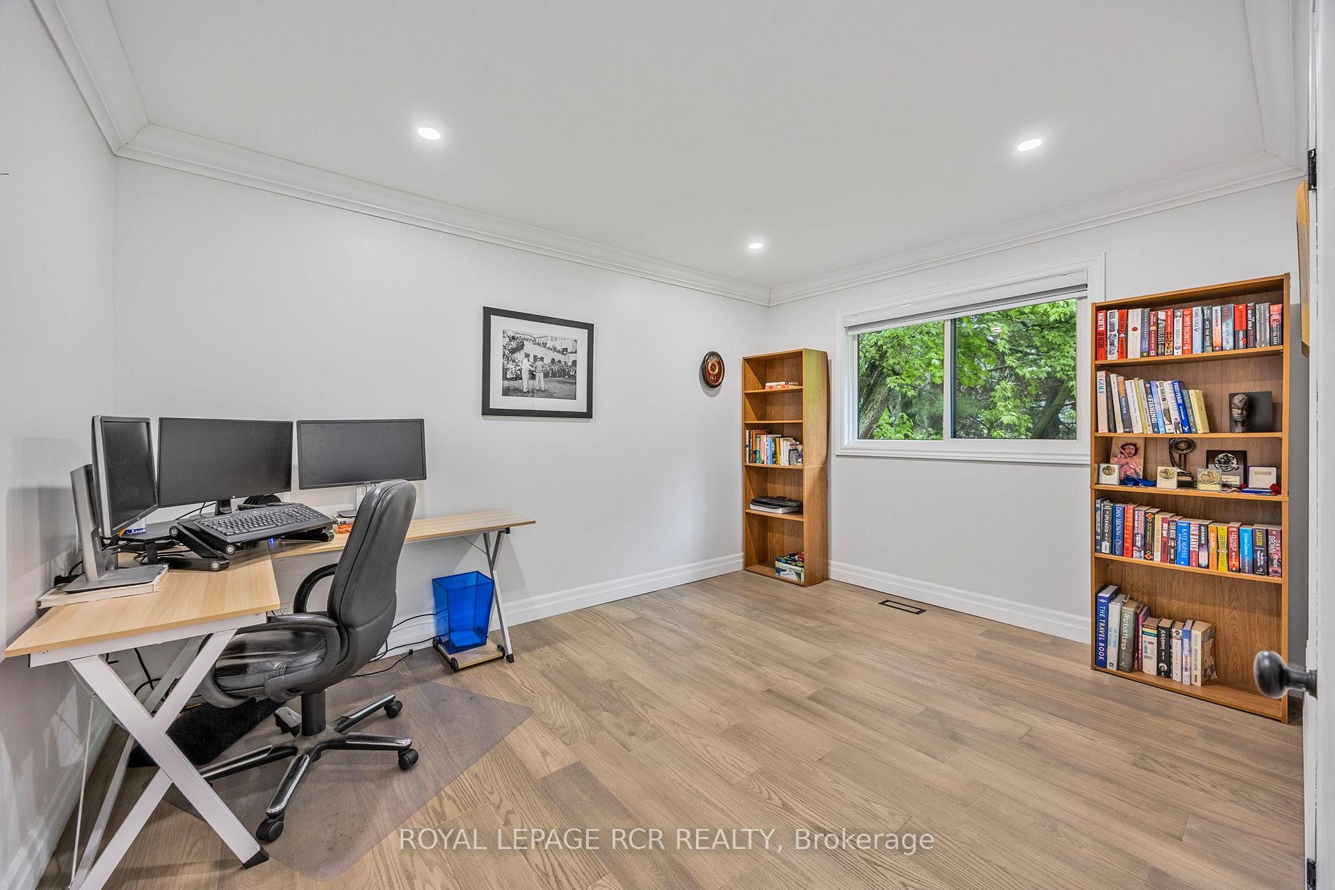 61 William Street E, Caledon, ON - Indoor Photo Showing Office