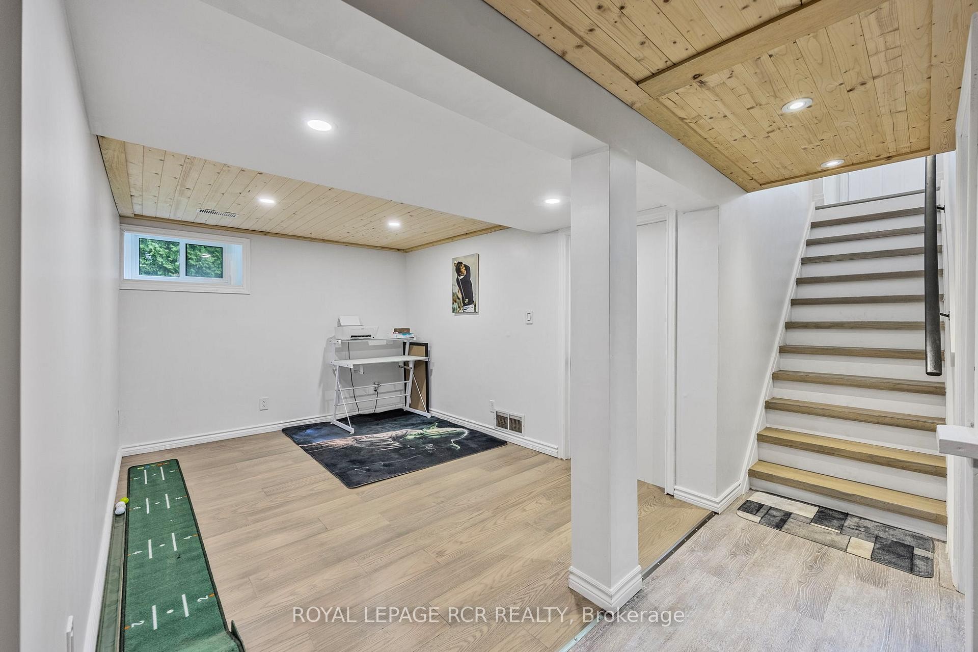 61 William Street E, Caledon, ON - Indoor