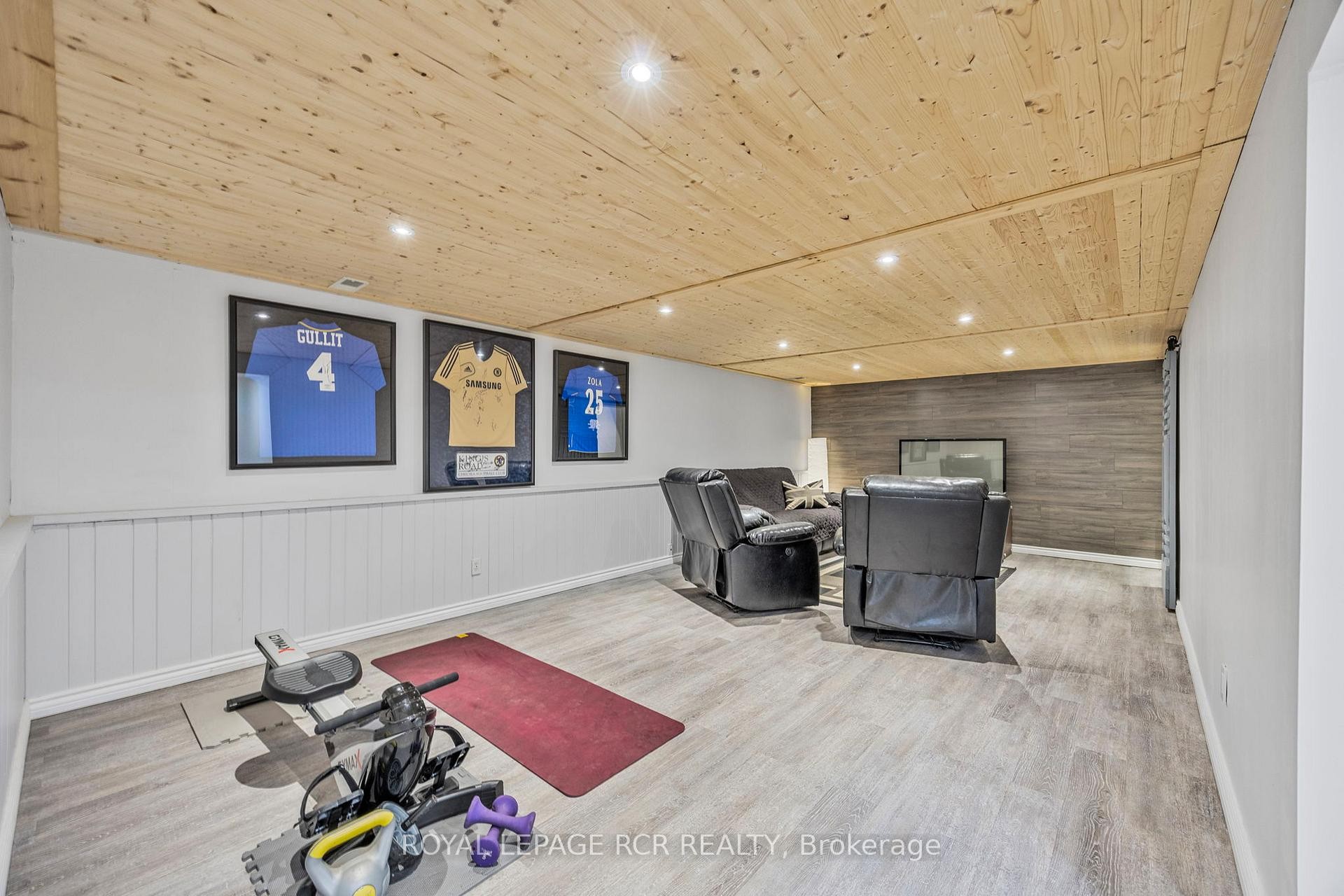 61 William Street E, Caledon, ON - Indoor Photo Showing Other Room