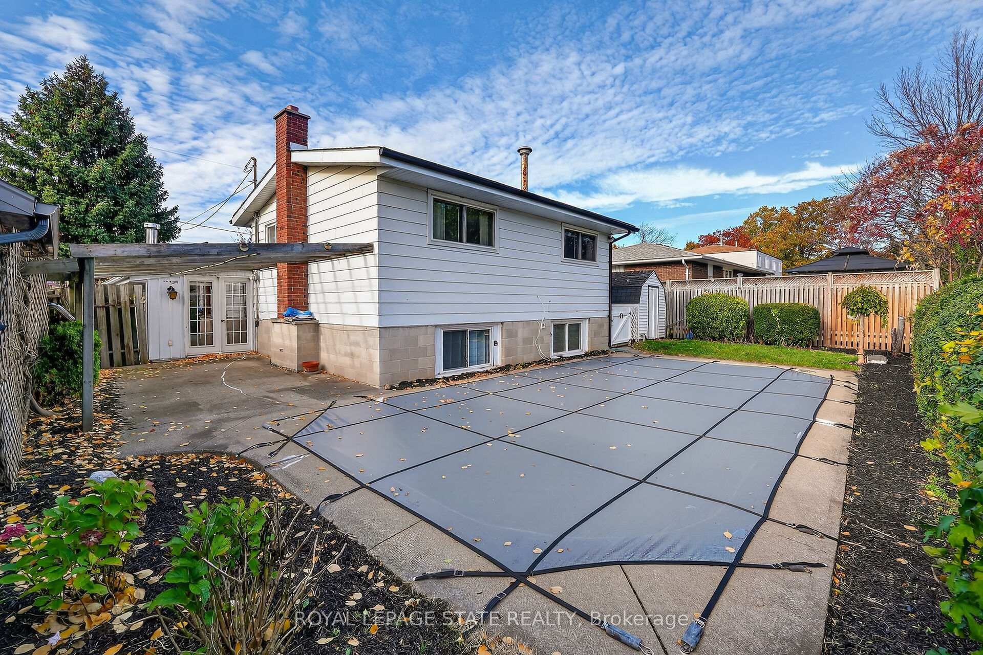 15 Grand Avenue, Grimsby, ON - Outdoor