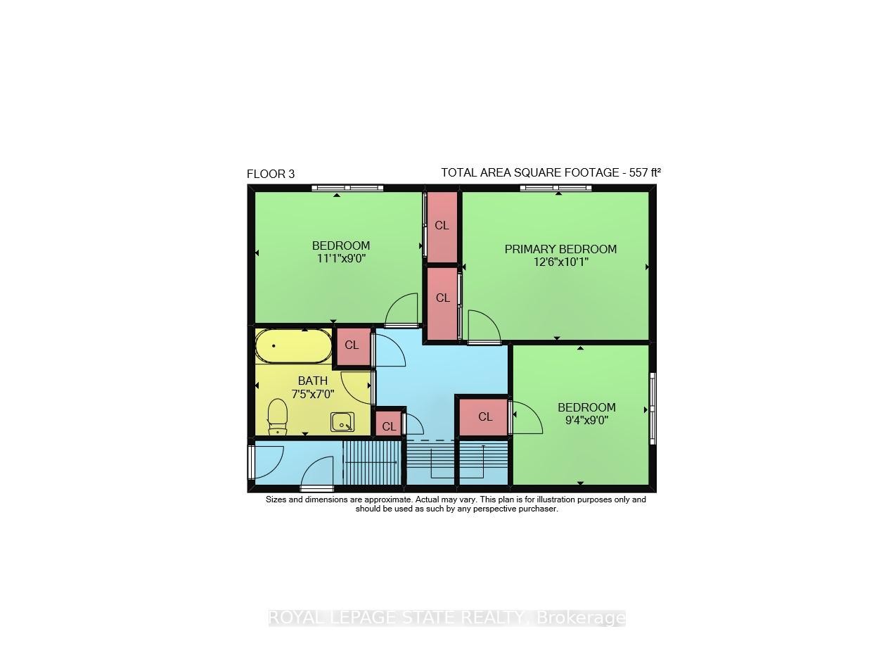 15 Grand Avenue, Grimsby, ON - Other