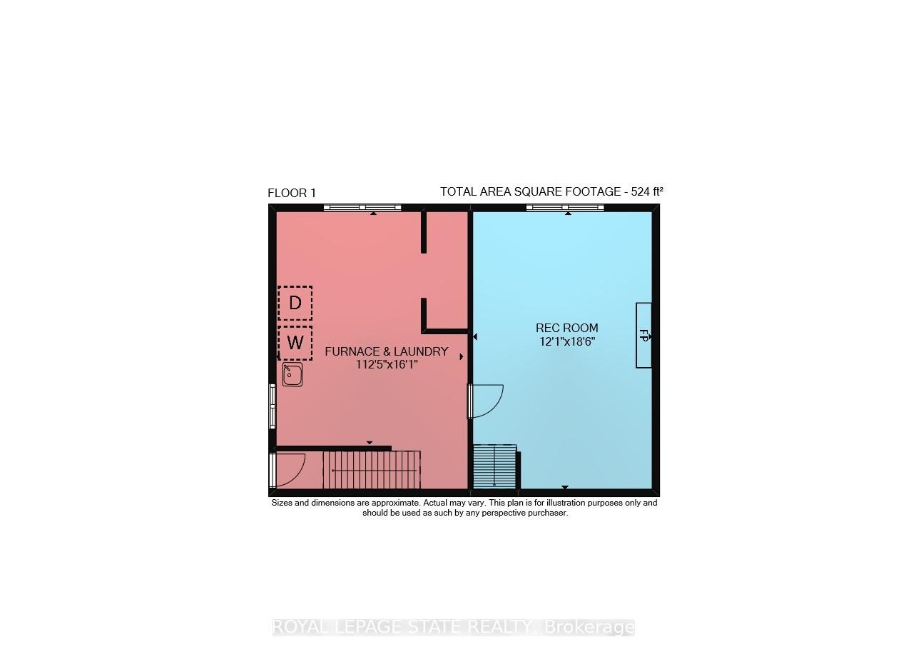 15 Grand Avenue, Grimsby, ON - Other