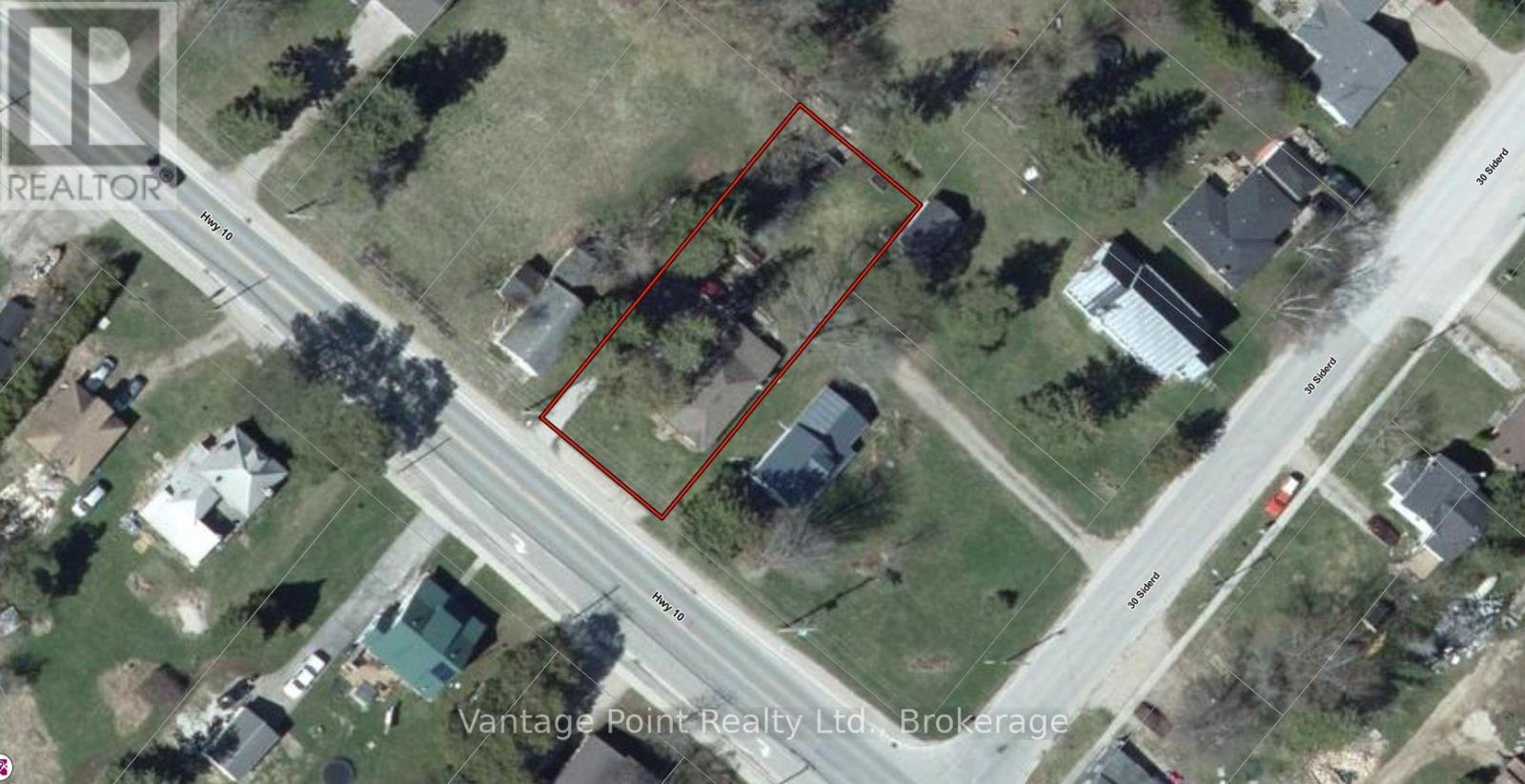 777007 10 Highway, Chatsworth, ON - Other