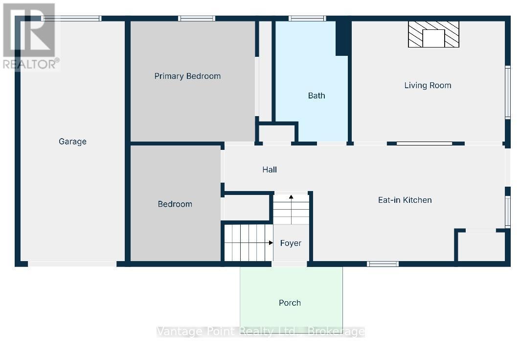 777007 10 Highway, Chatsworth, ON - Other