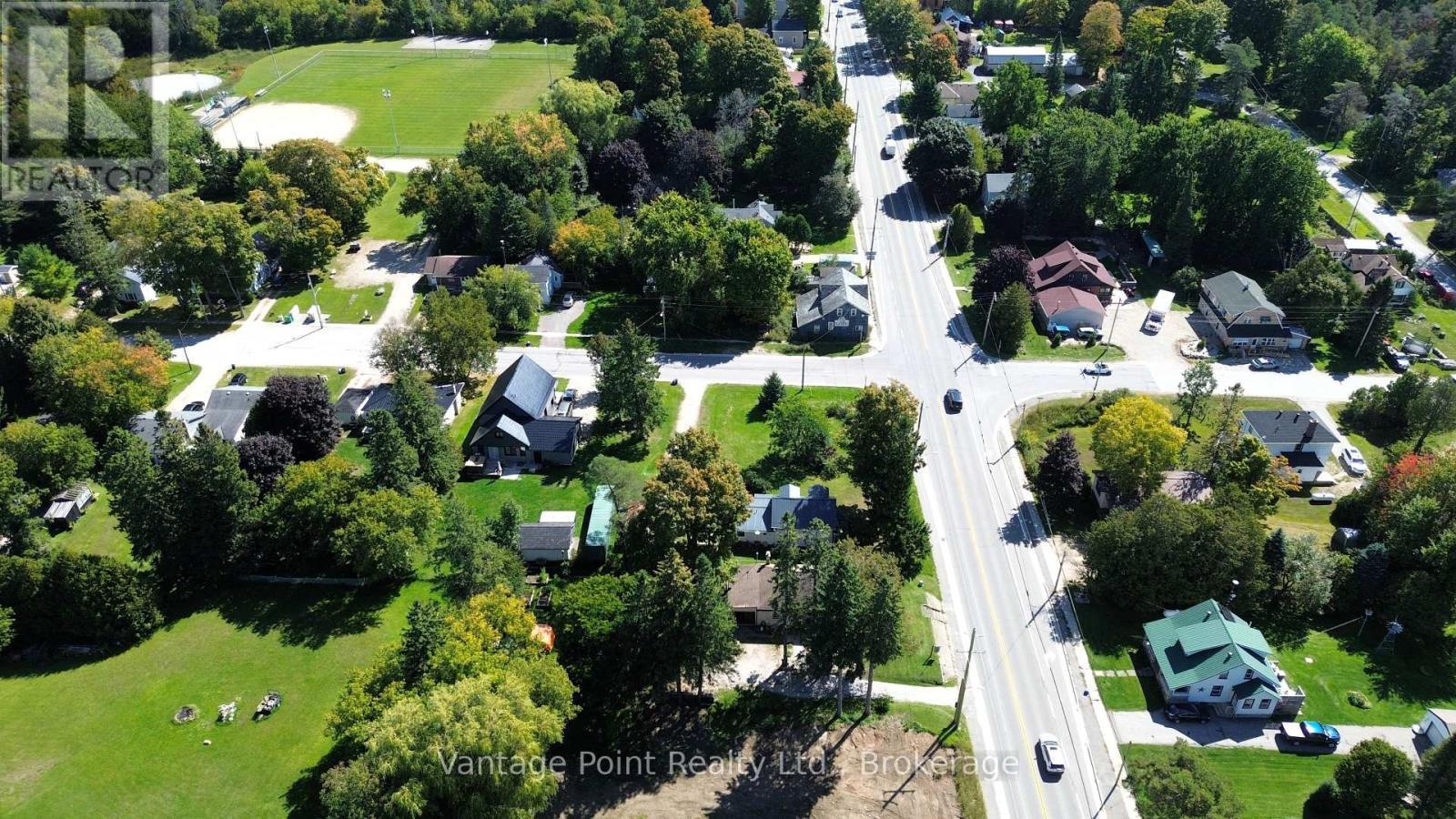 777007 10 Highway, Chatsworth, ON - Outdoor With View