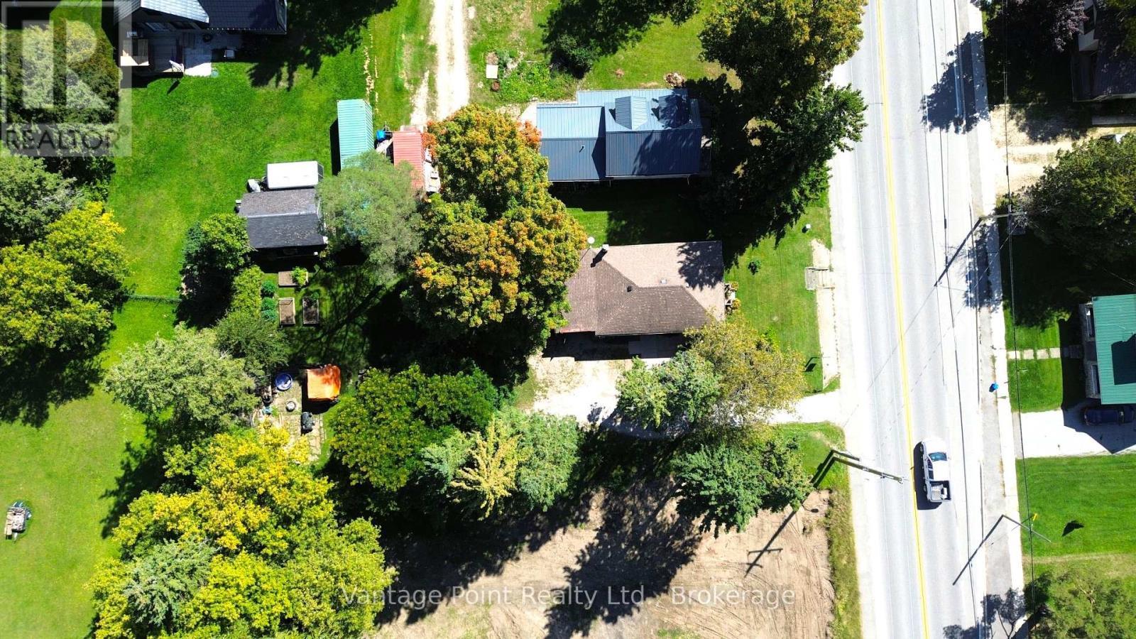 777007 10 Highway, Chatsworth, ON - Outdoor