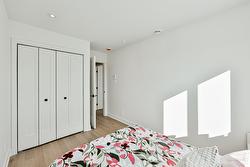 Bedroom -