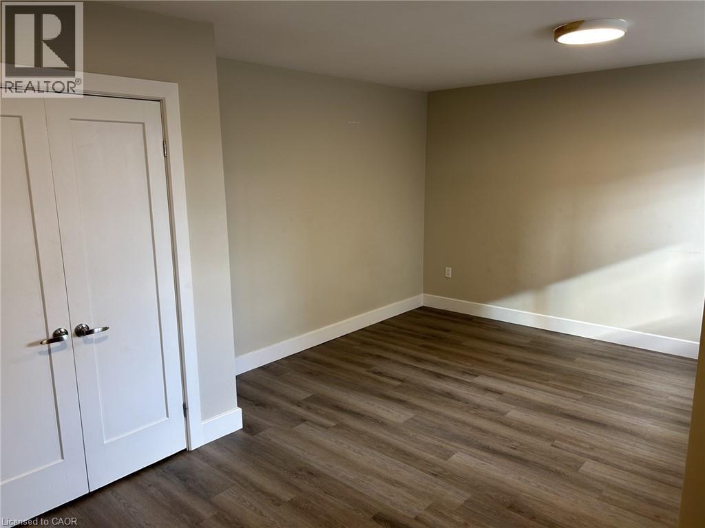 169 David Street Unit# 1, Kitchener, ON - Indoor Photo Showing Other Room