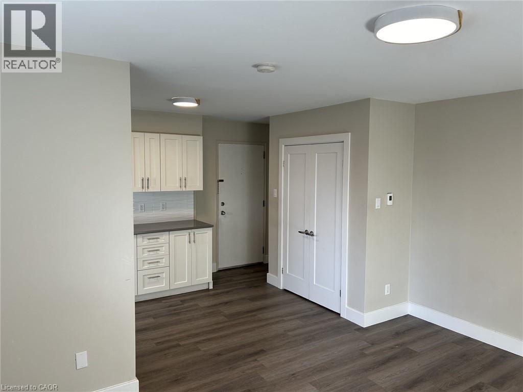 169 David Street Unit# 1, Kitchener, ON - Indoor Photo Showing Other Room