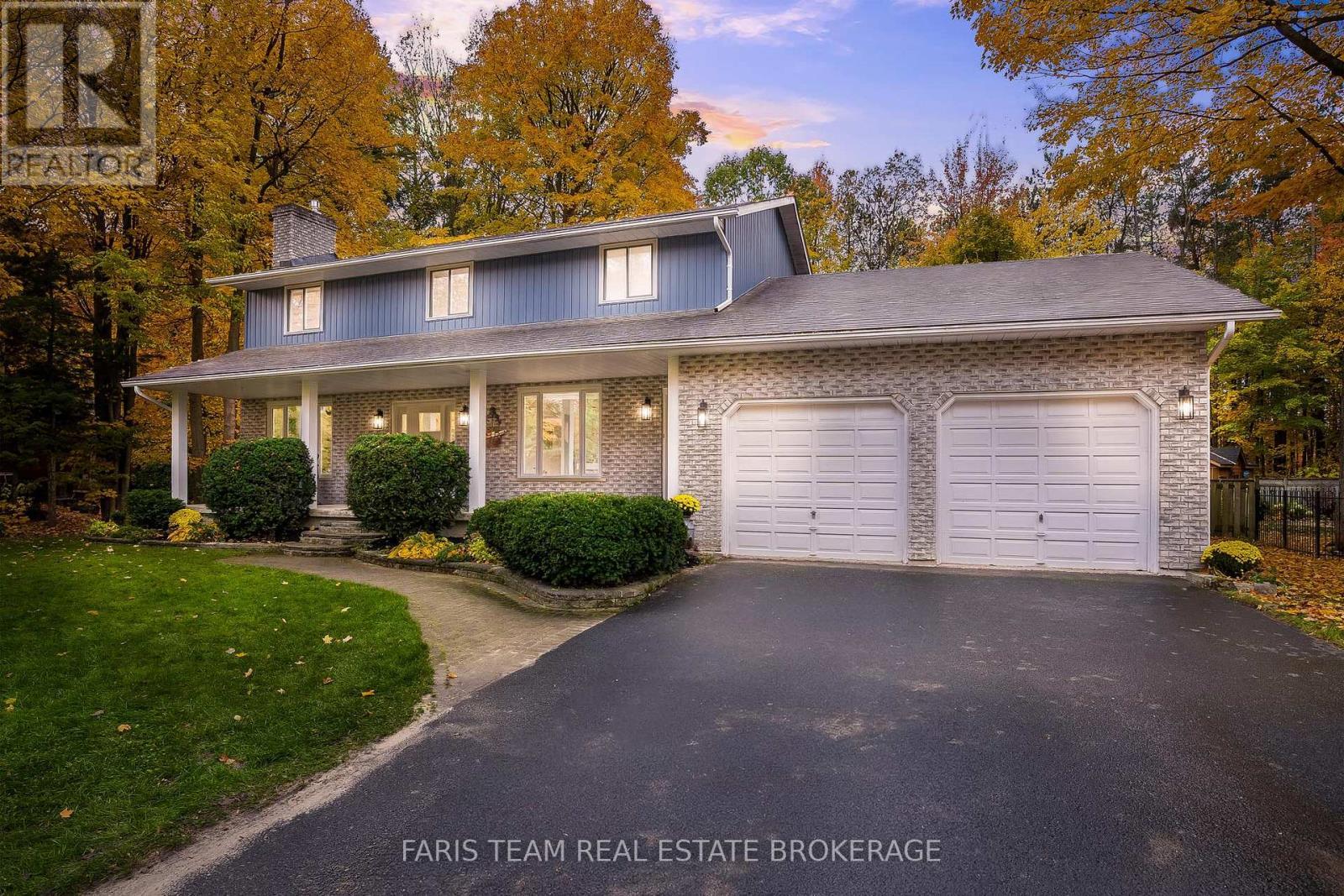 7 Bailey Crescent, Tiny, ON - Outdoor