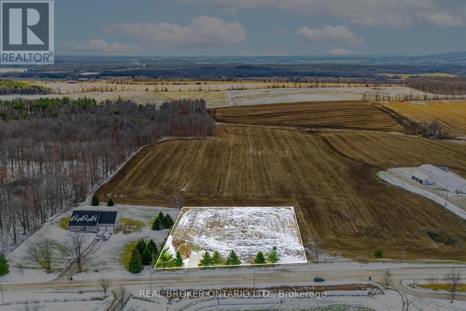 6449 12 13 Side Road, Clearview, ON