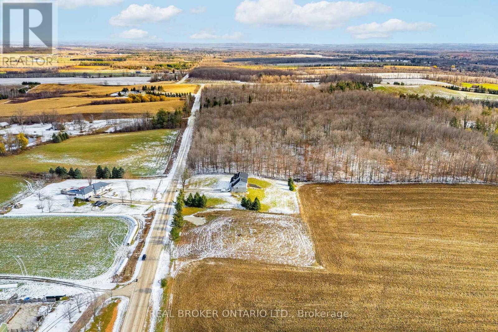 6449 12 13 Side Road, Clearview, ON