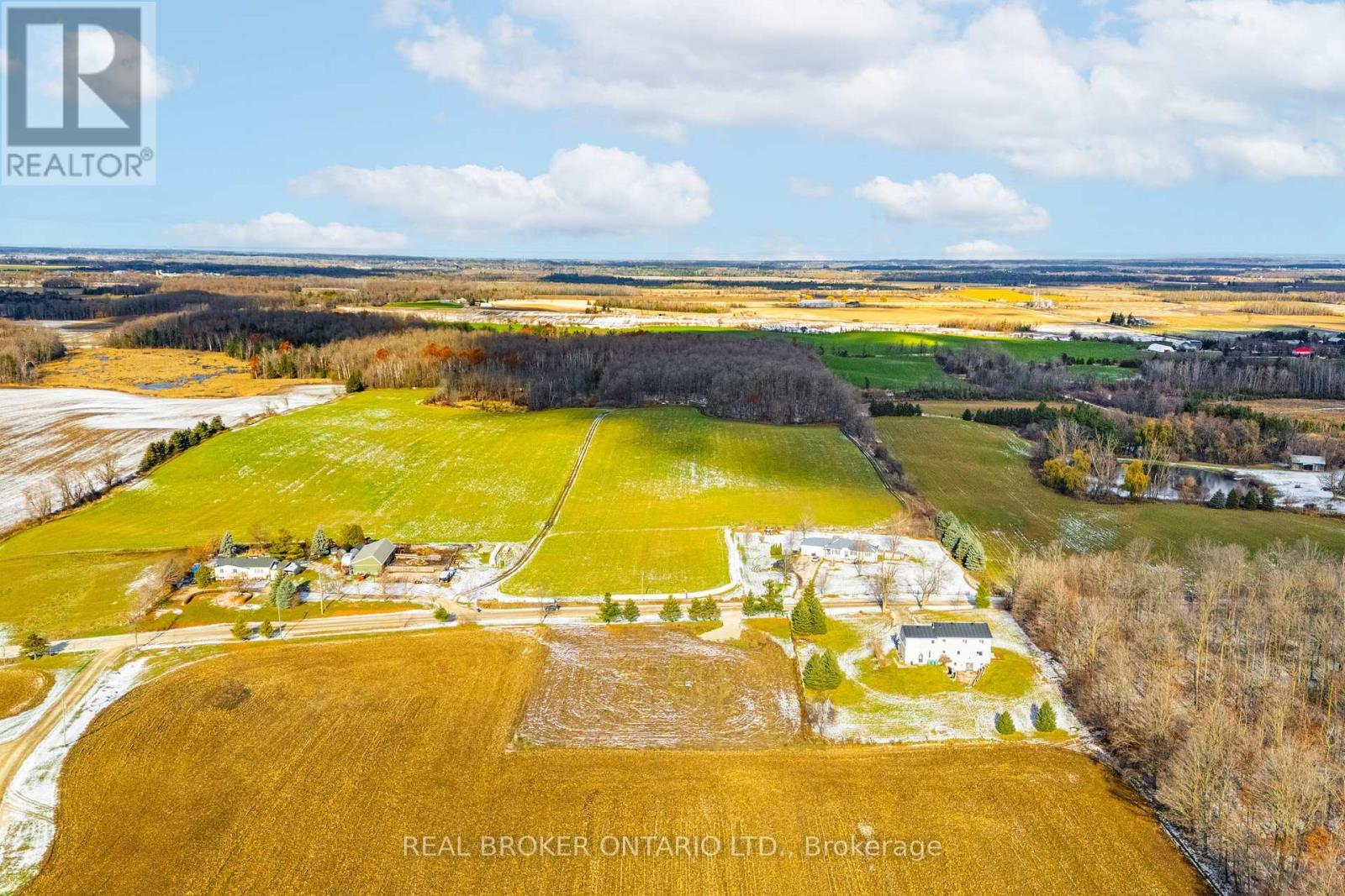 6449 12 13 Side Road, Clearview, ON