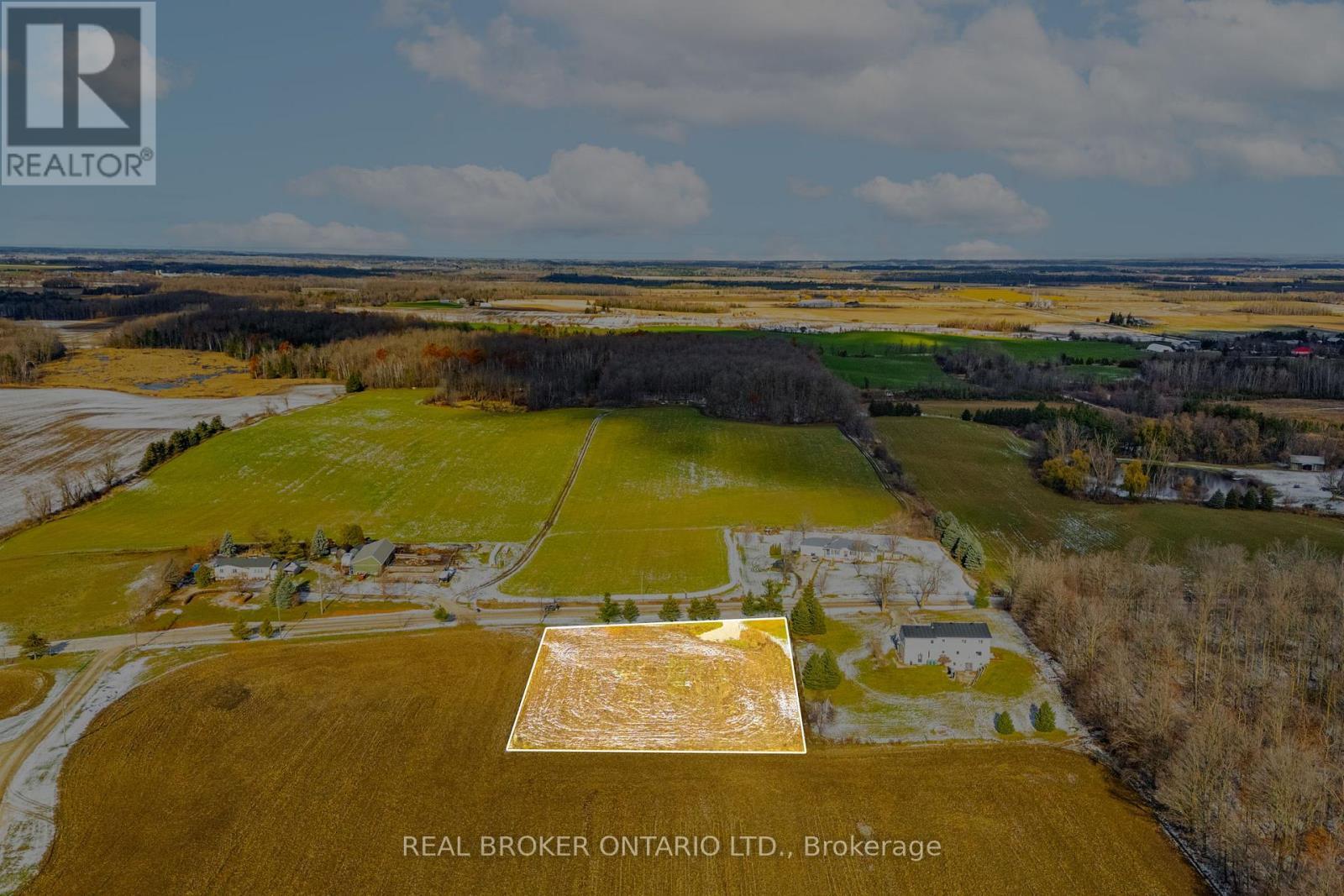 6449 12 13 Side Road, Clearview, ON