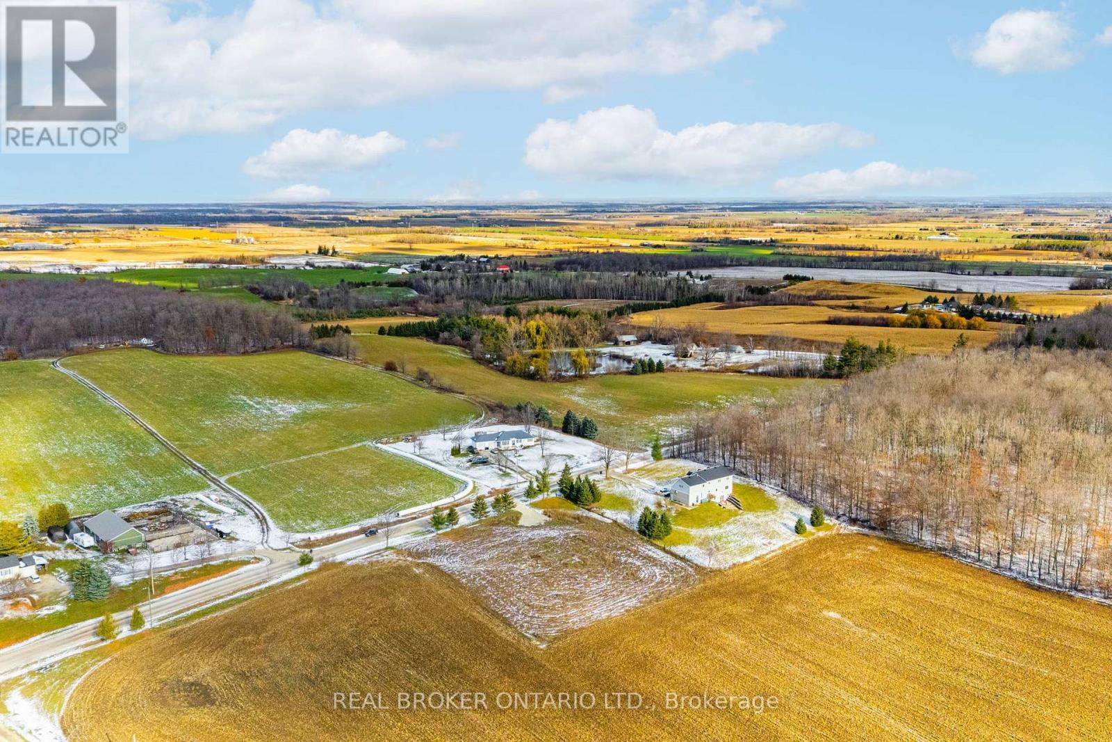 6449 12 13 Side Road, Clearview, ON