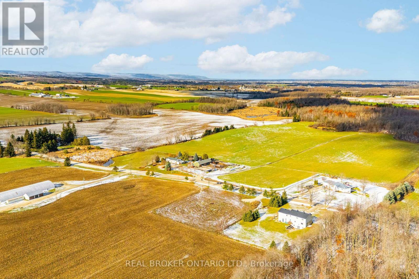 6449 12 13 Side Road, Clearview, ON